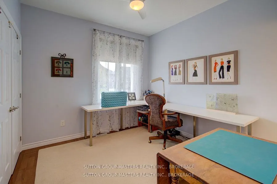 125 Country Club Drive