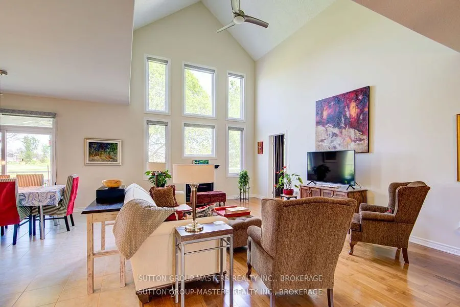 125 Country Club Drive