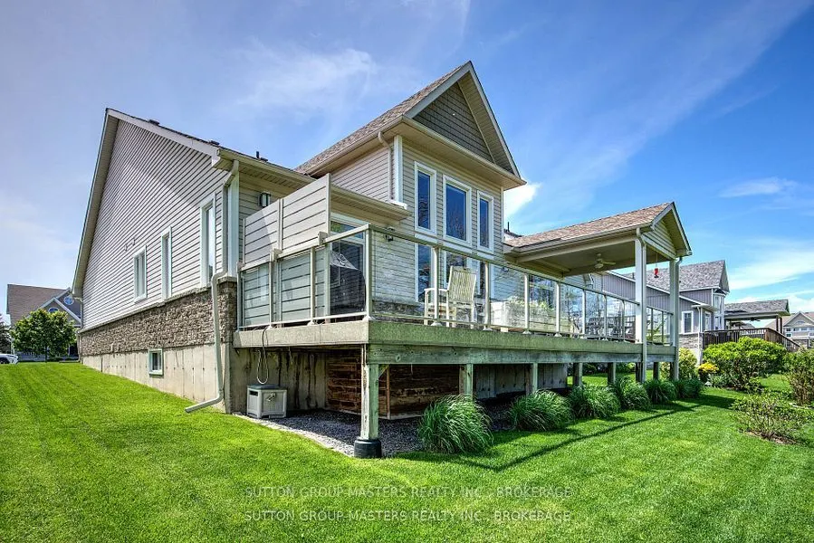 125 Country Club Drive