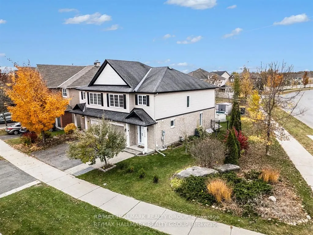 4220 KELLY FARM Drive