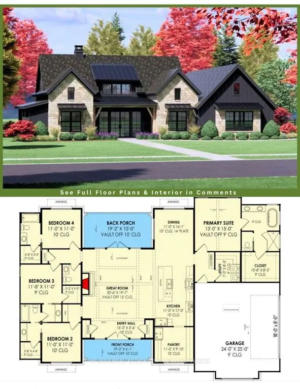 16 Abingdon Road, #7