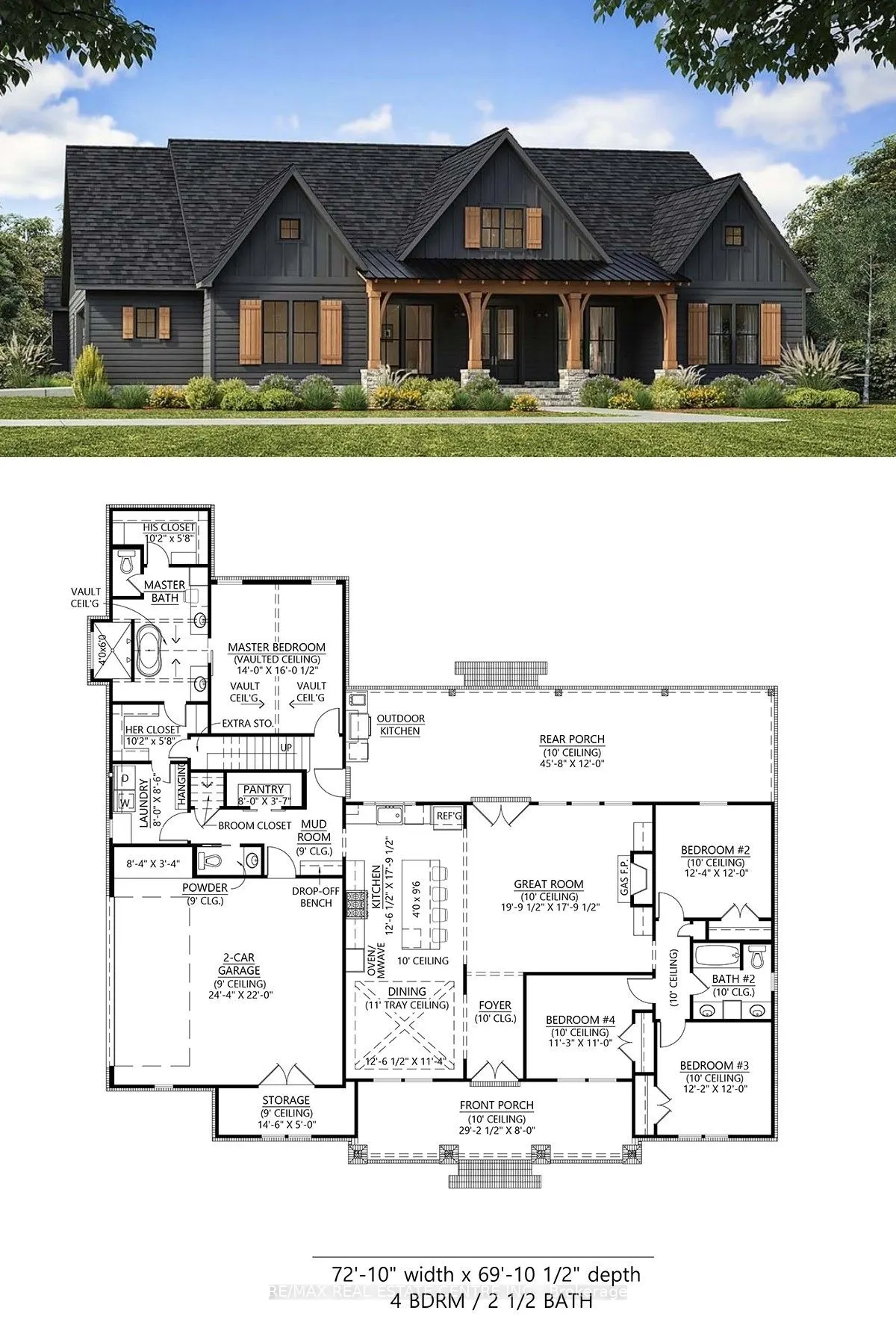 16 Abingdon Road, #7