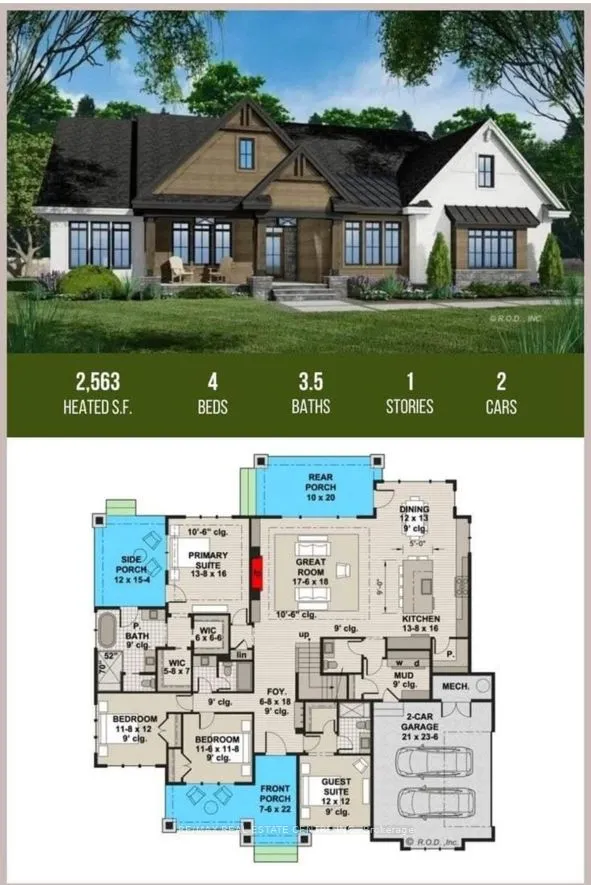 16 Abingdon Road, #7