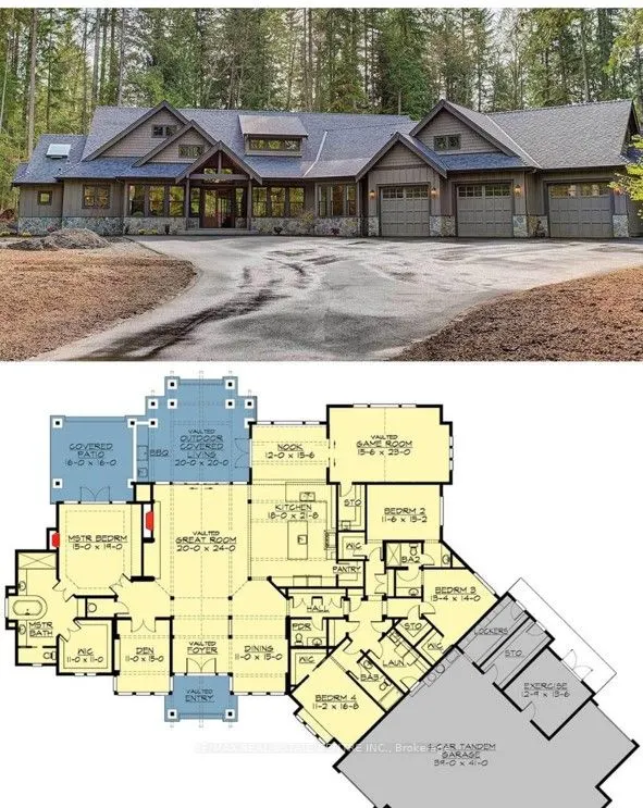 16 Abingdon Road, #7