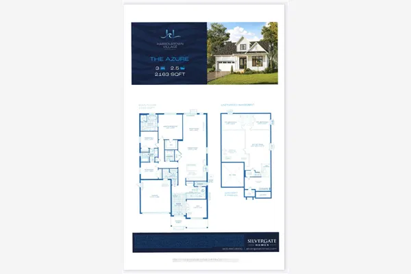 448 (Lot 22) CAYUGA Drive
