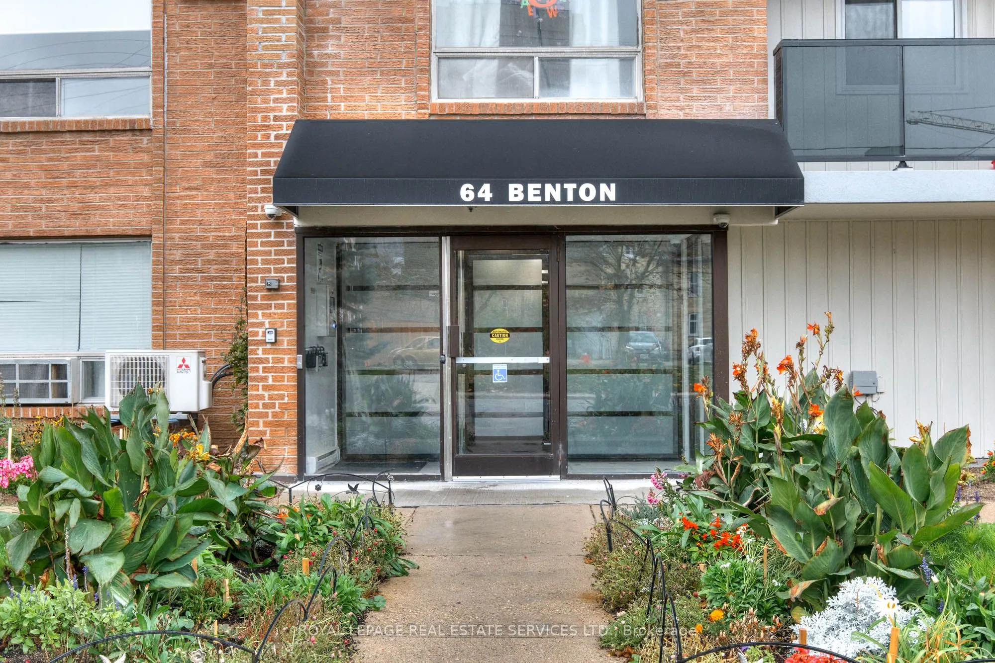 64 Benton Street, #301