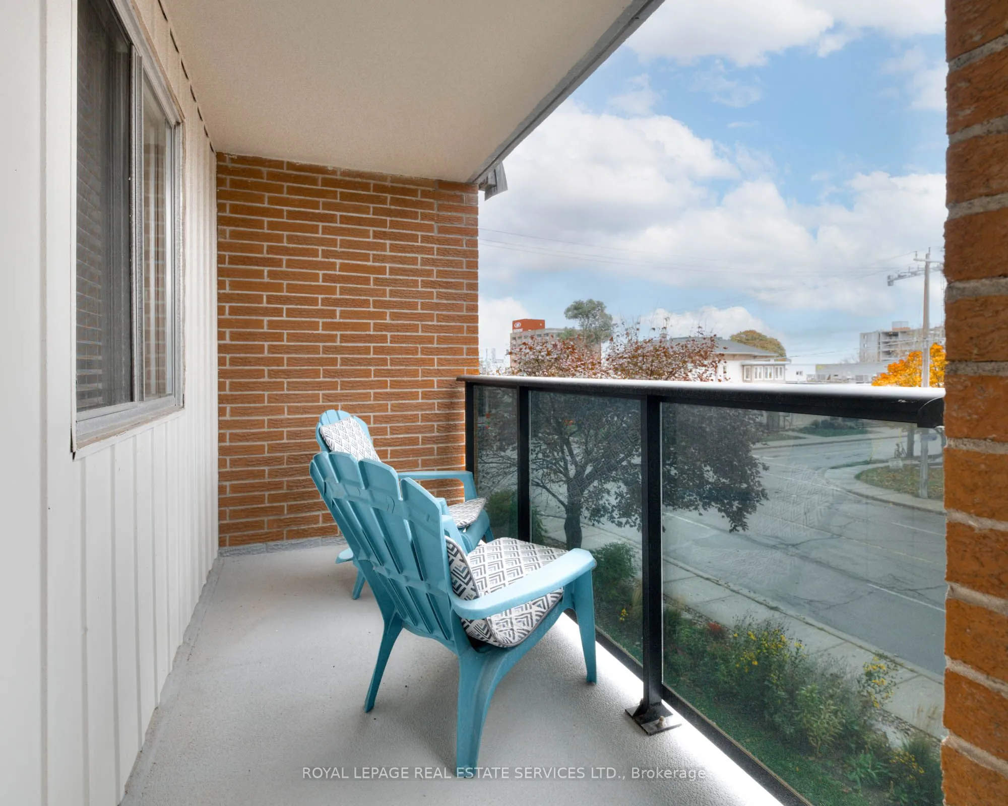 64 Benton Street, #301