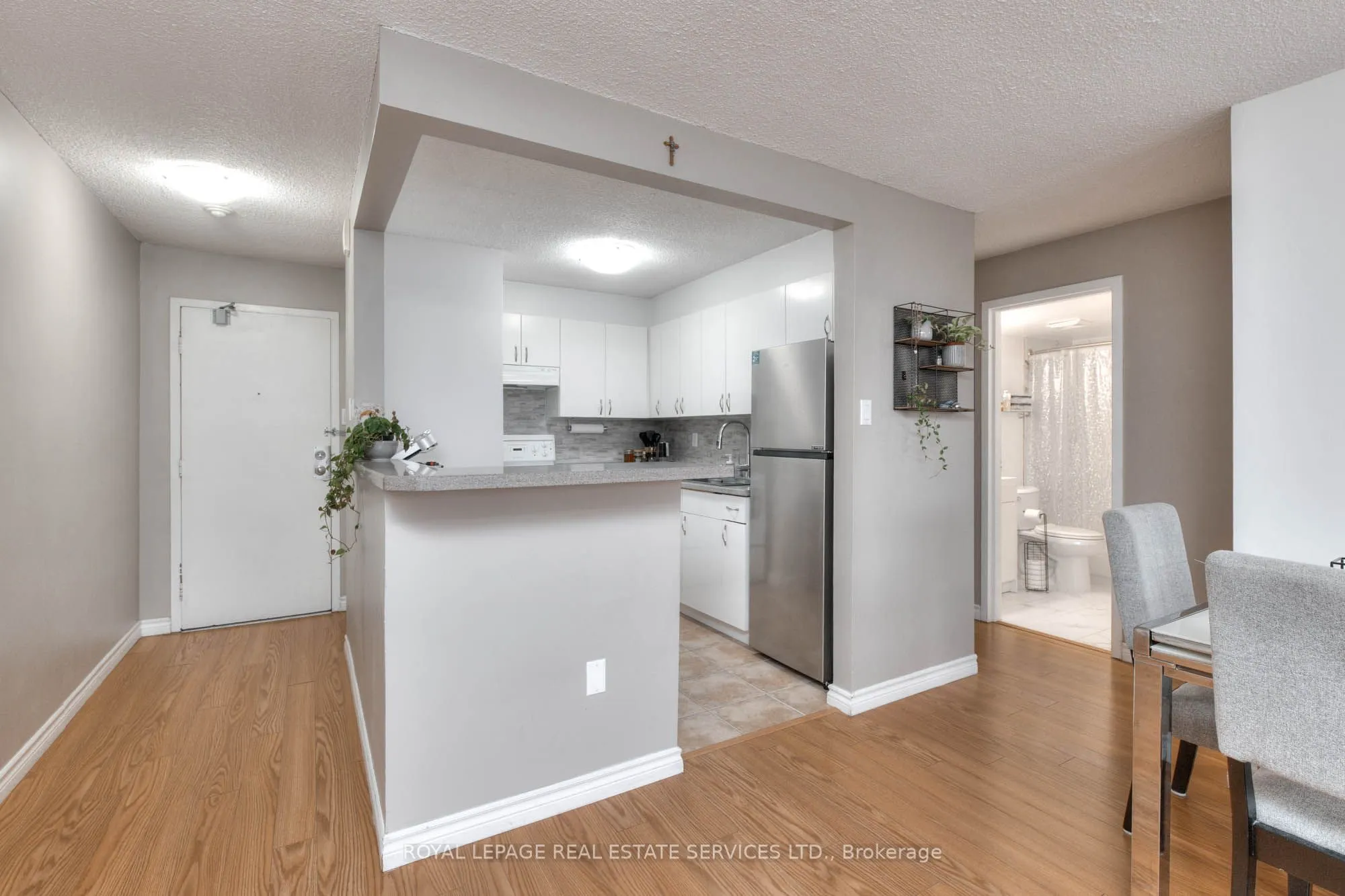 64 Benton Street, #301