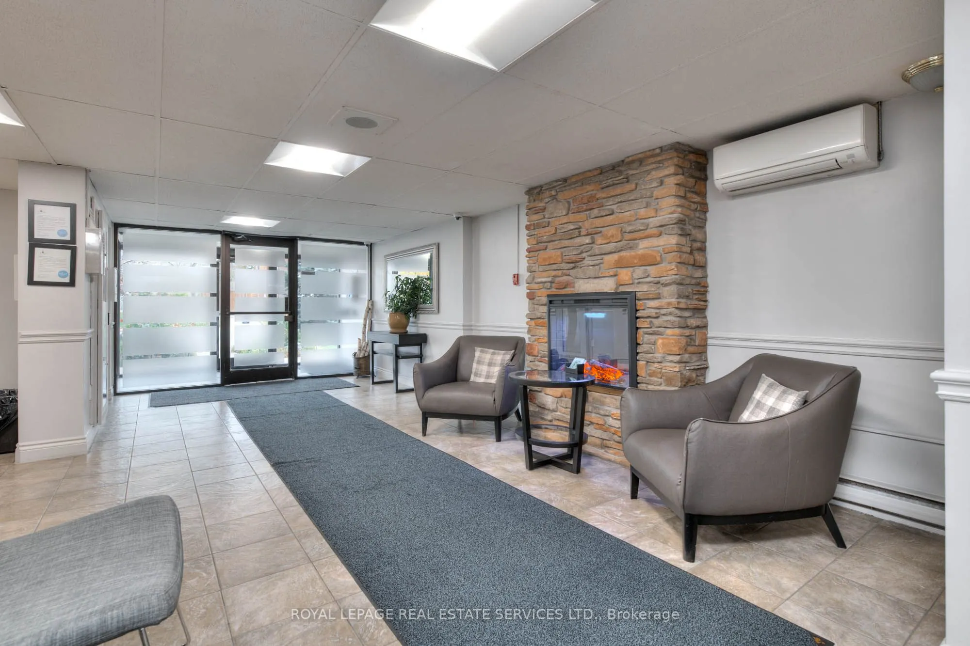 64 Benton Street, #301