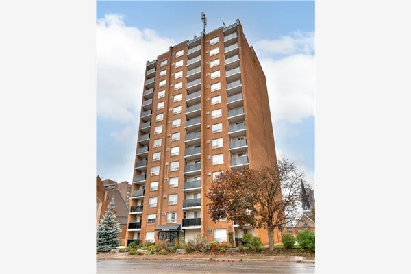 64 Benton Street, #301