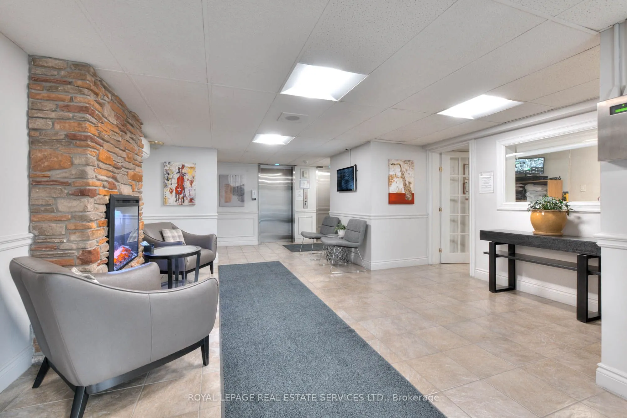 64 Benton Street, #301