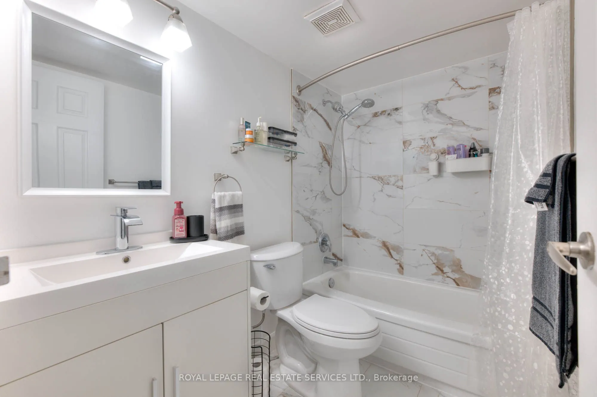 64 Benton Street, #301