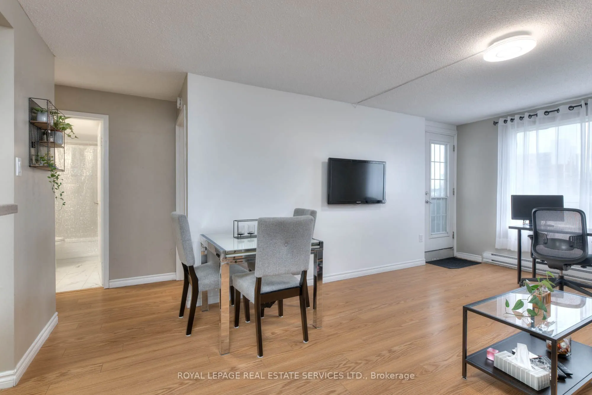 64 Benton Street, #301