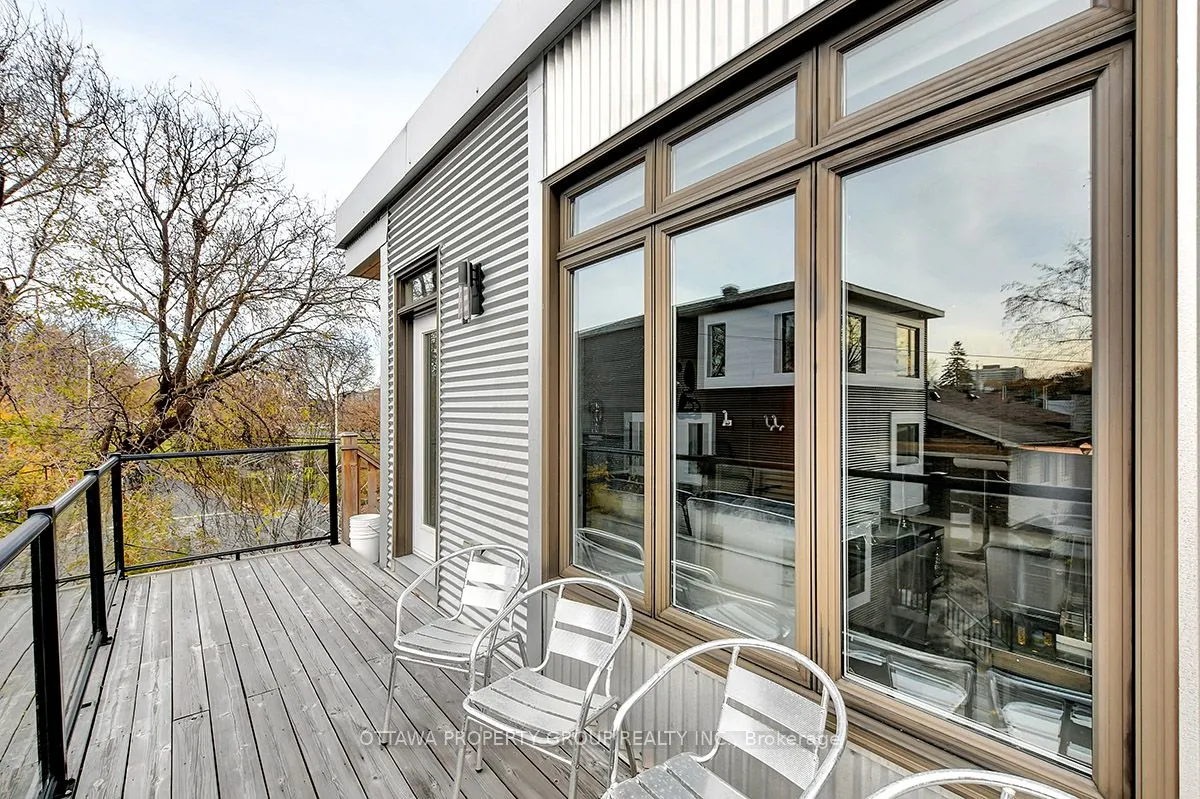 10 Chestnut Street, #C