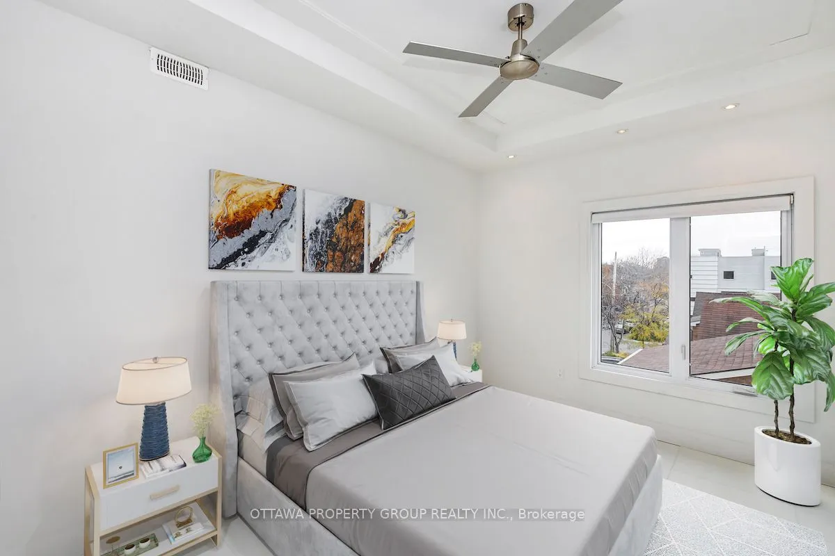 10 Chestnut Street, #C