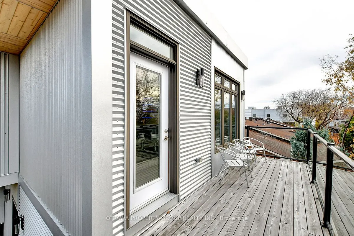 10 Chestnut Street, #C