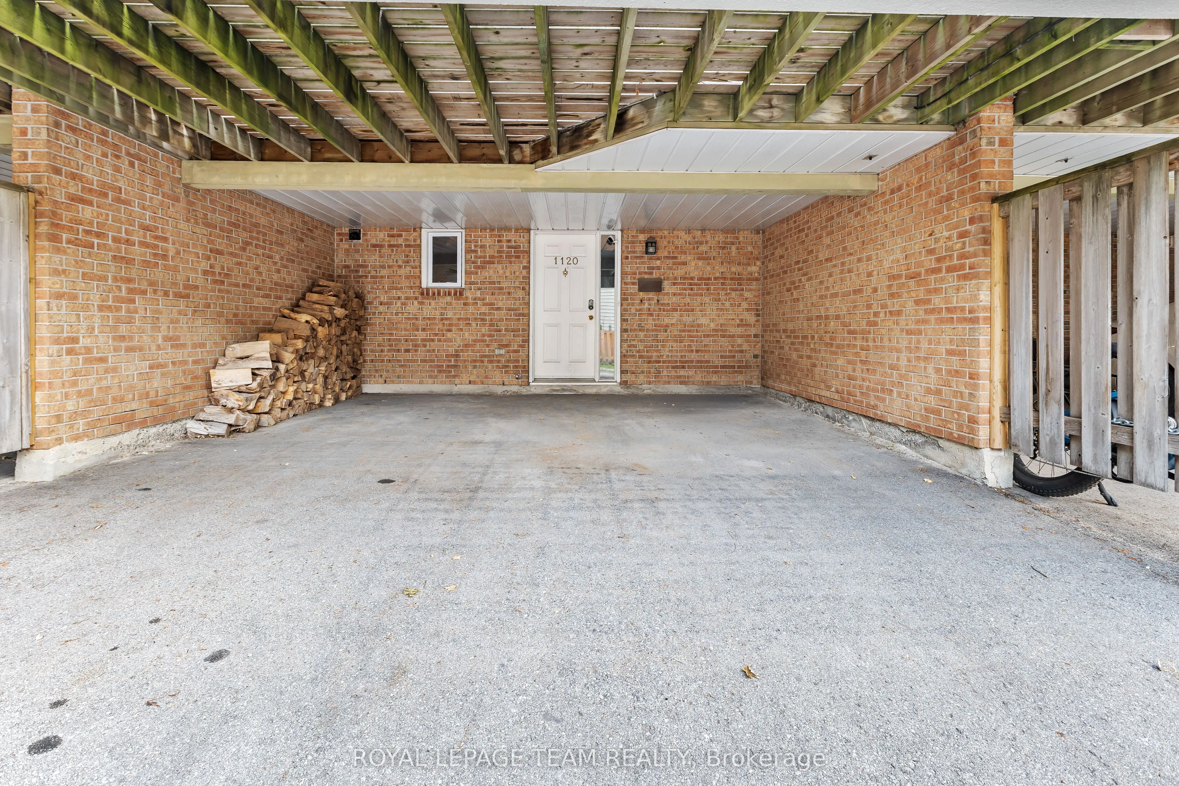 1120 Chimney Hill Way, #34