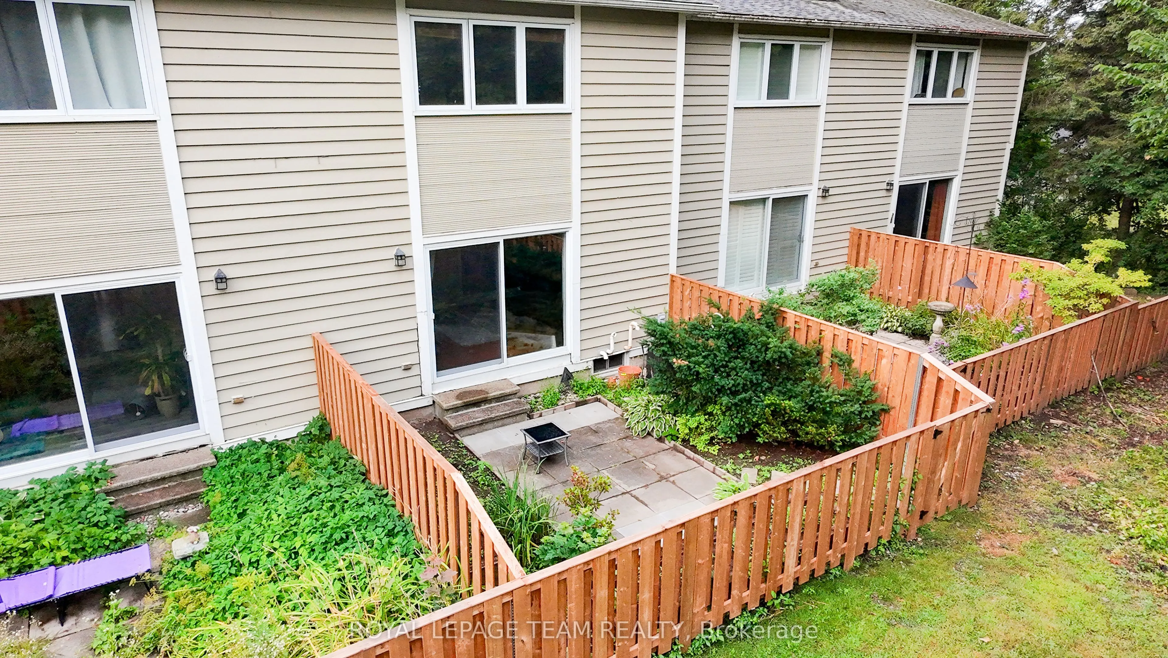 1120 Chimney Hill Way, #34