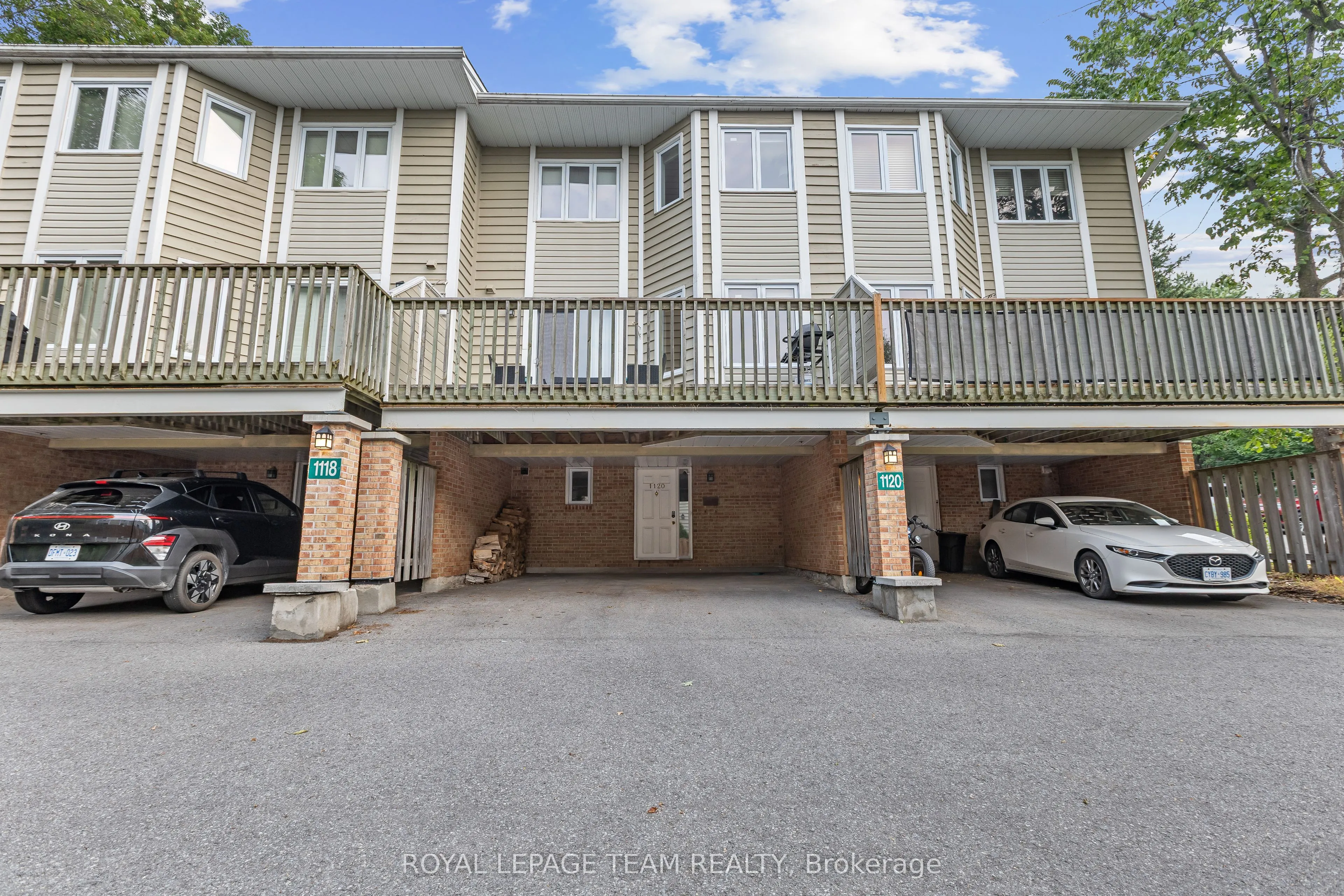 1120 Chimney Hill Way, #34