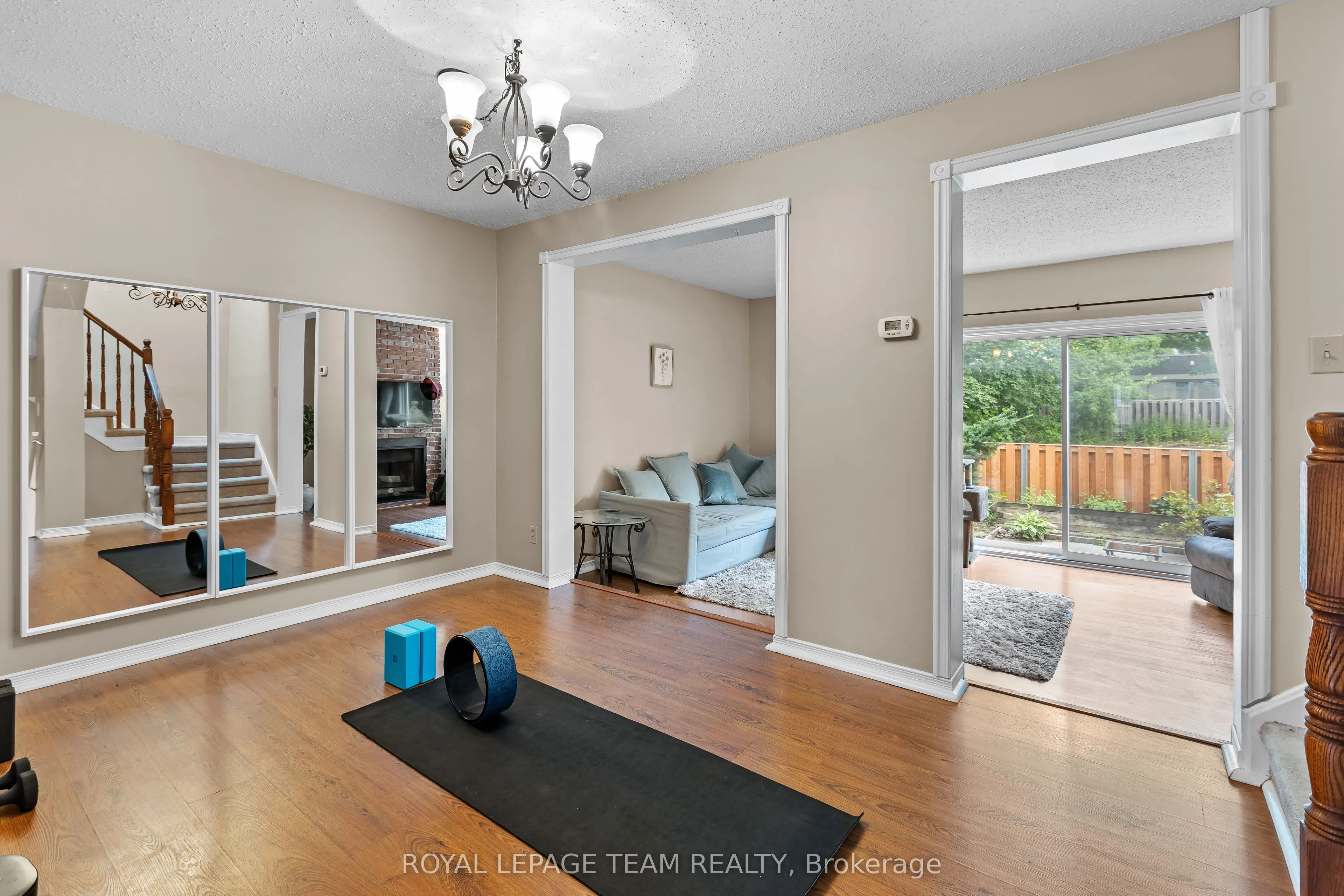 1120 Chimney Hill Way, #34