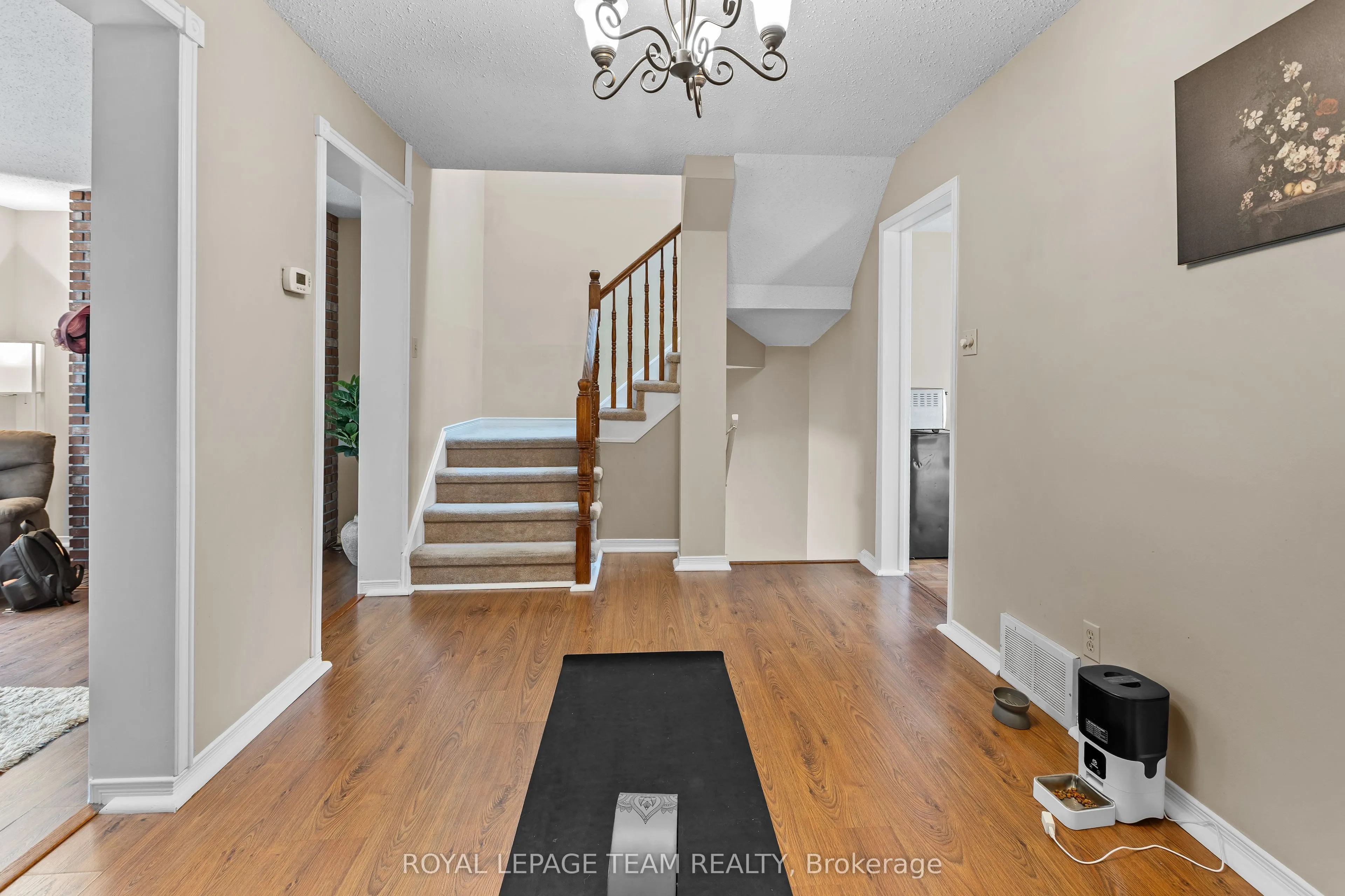 1120 Chimney Hill Way, #34