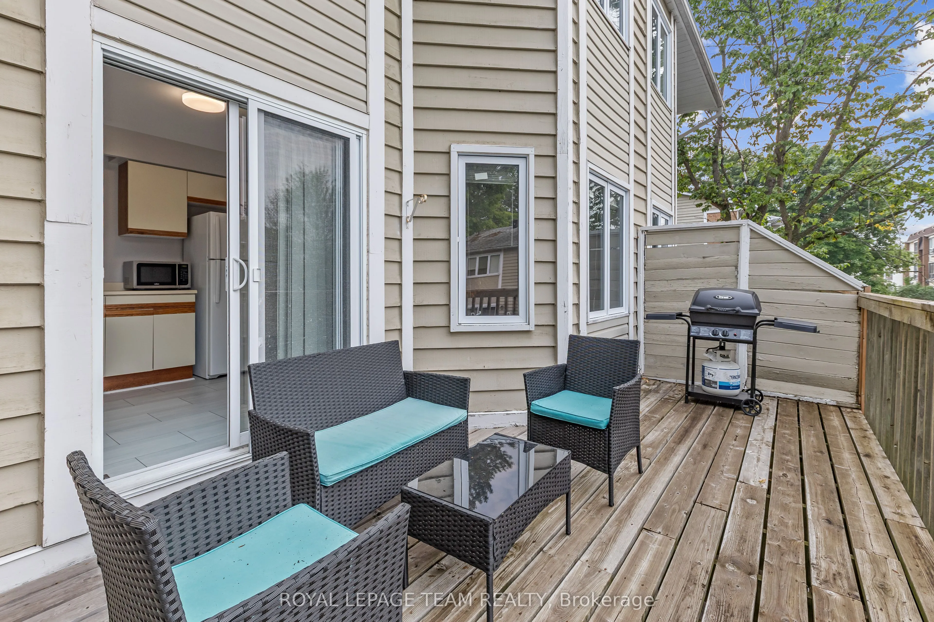 1120 Chimney Hill Way, #34