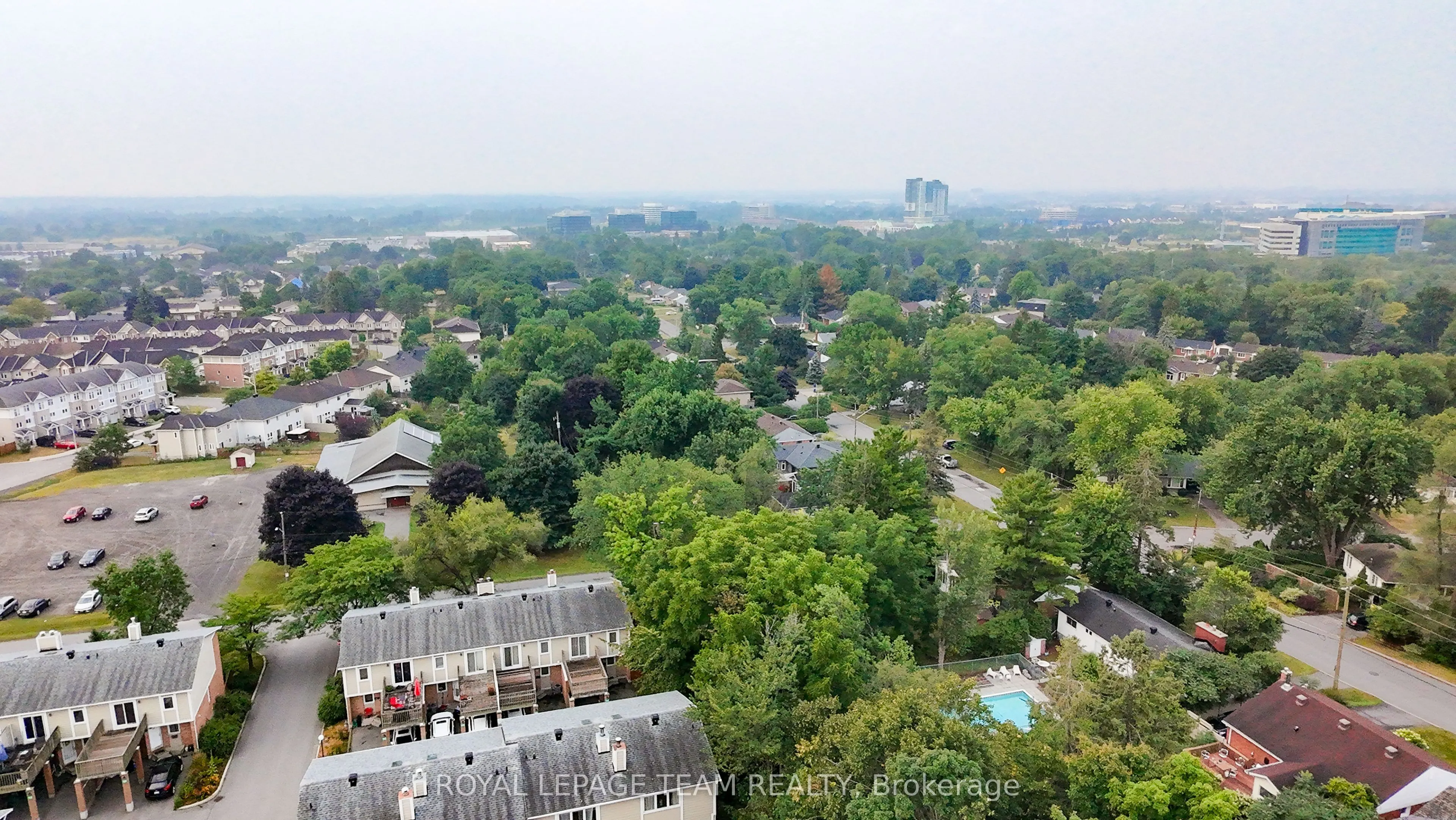 1120 Chimney Hill Way, #34