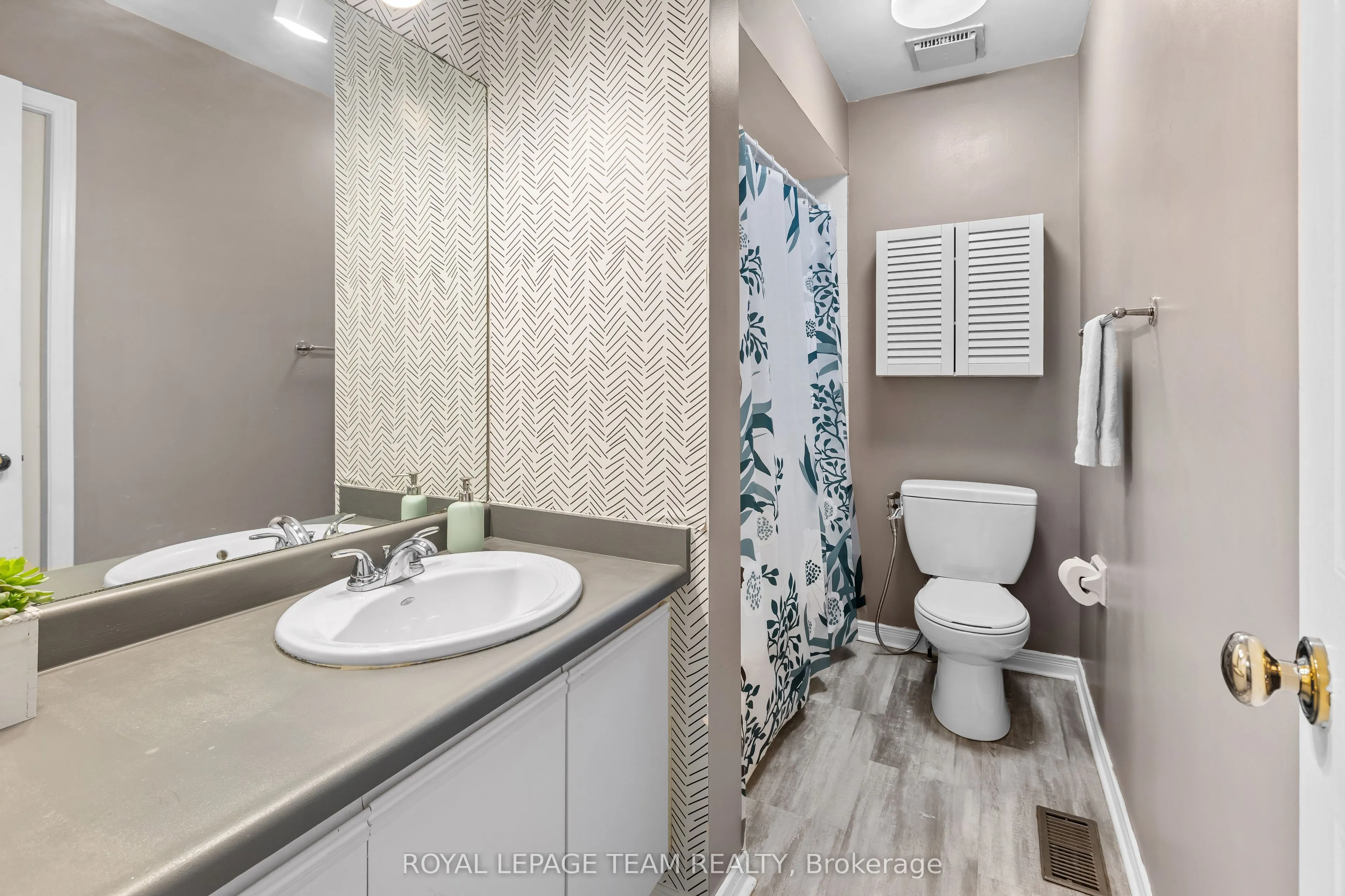 1120 Chimney Hill Way, #34