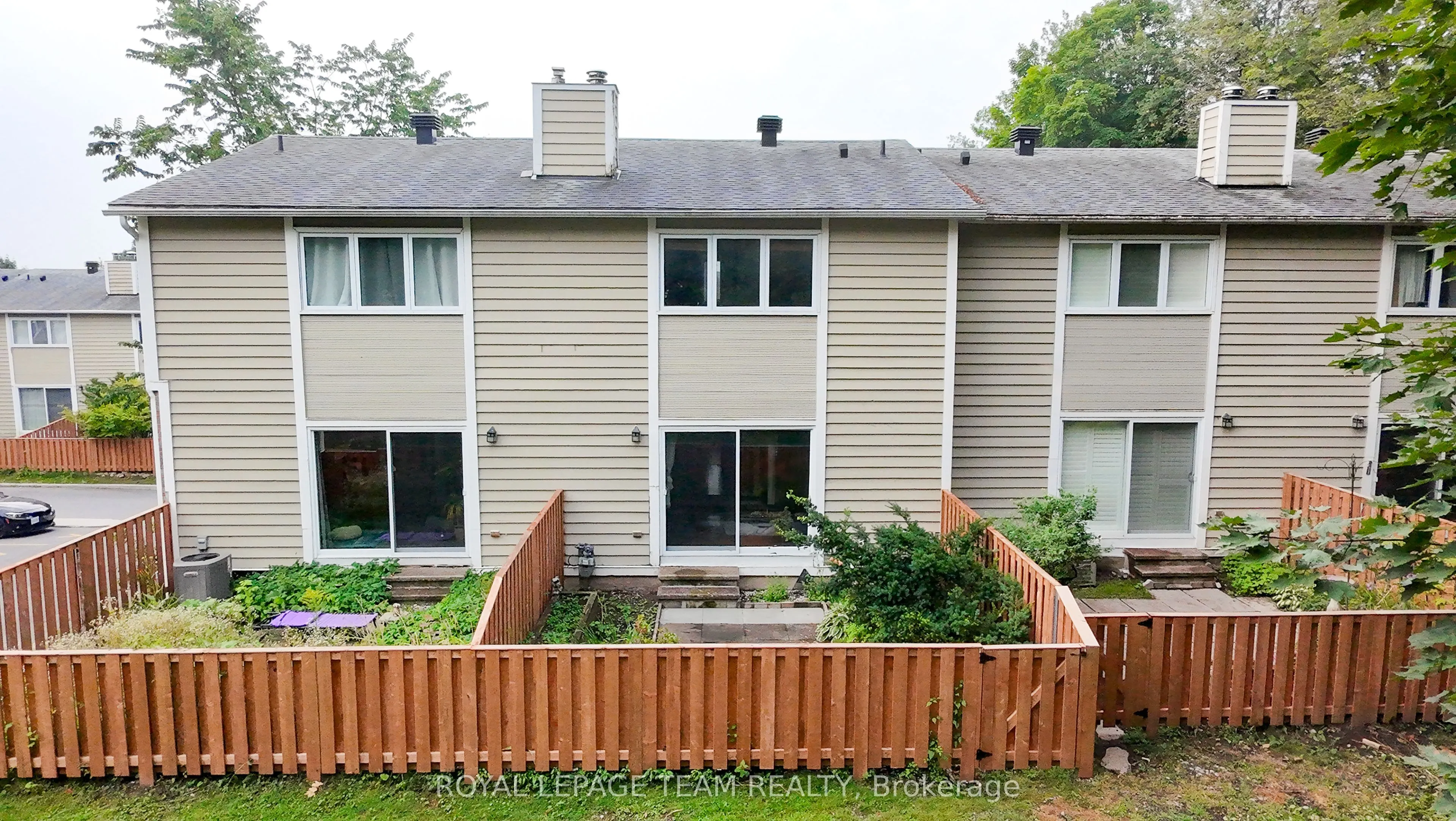 1120 Chimney Hill Way, #34