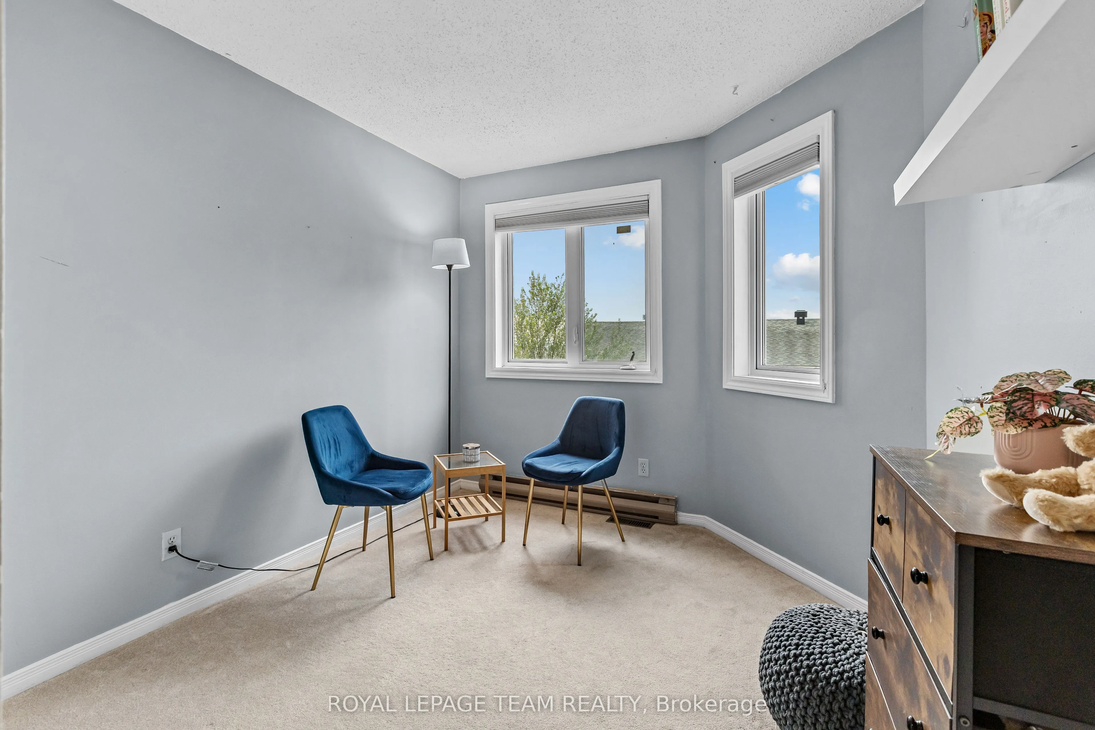 1120 Chimney Hill Way, #34