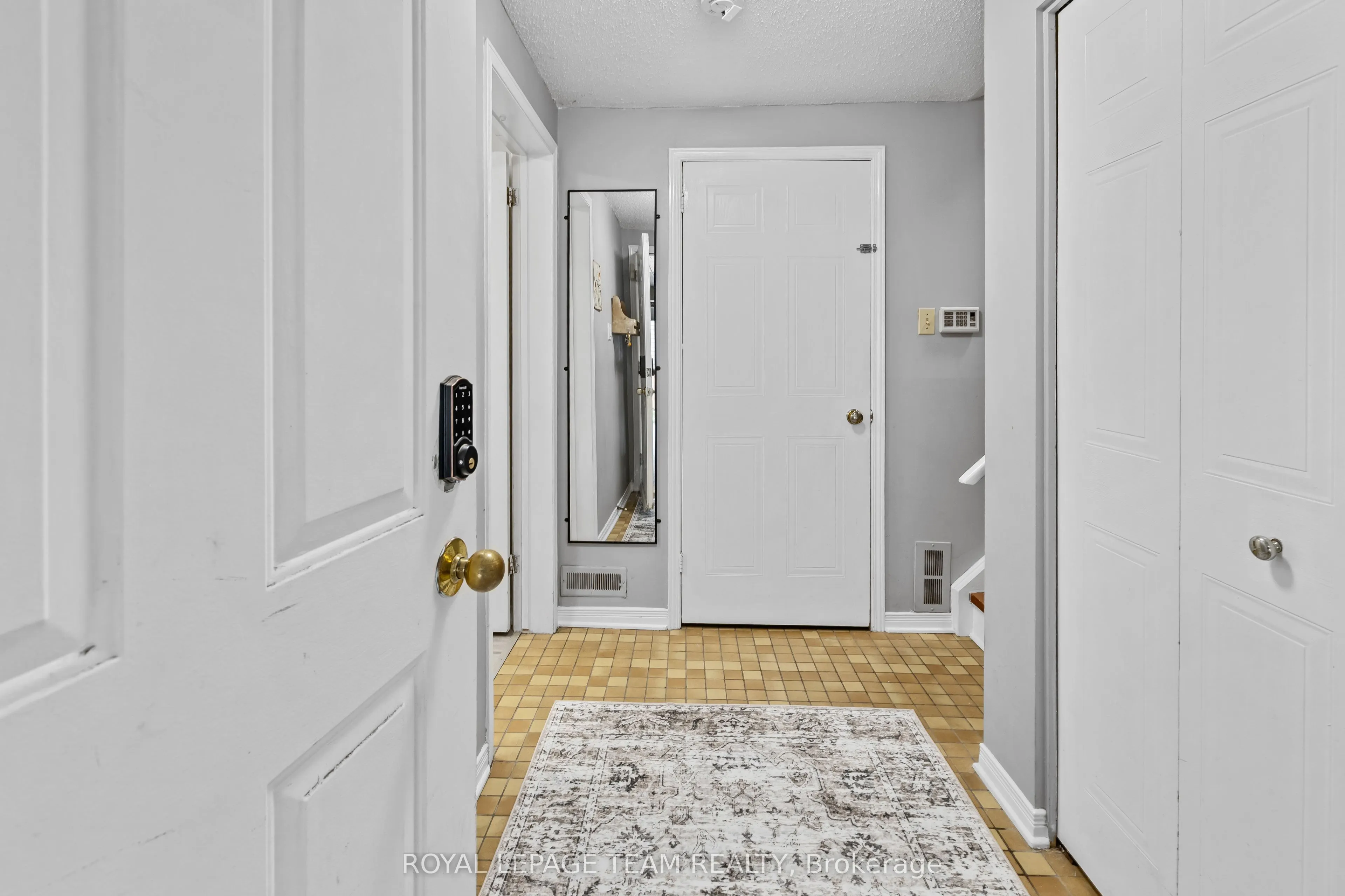 1120 Chimney Hill Way, #34