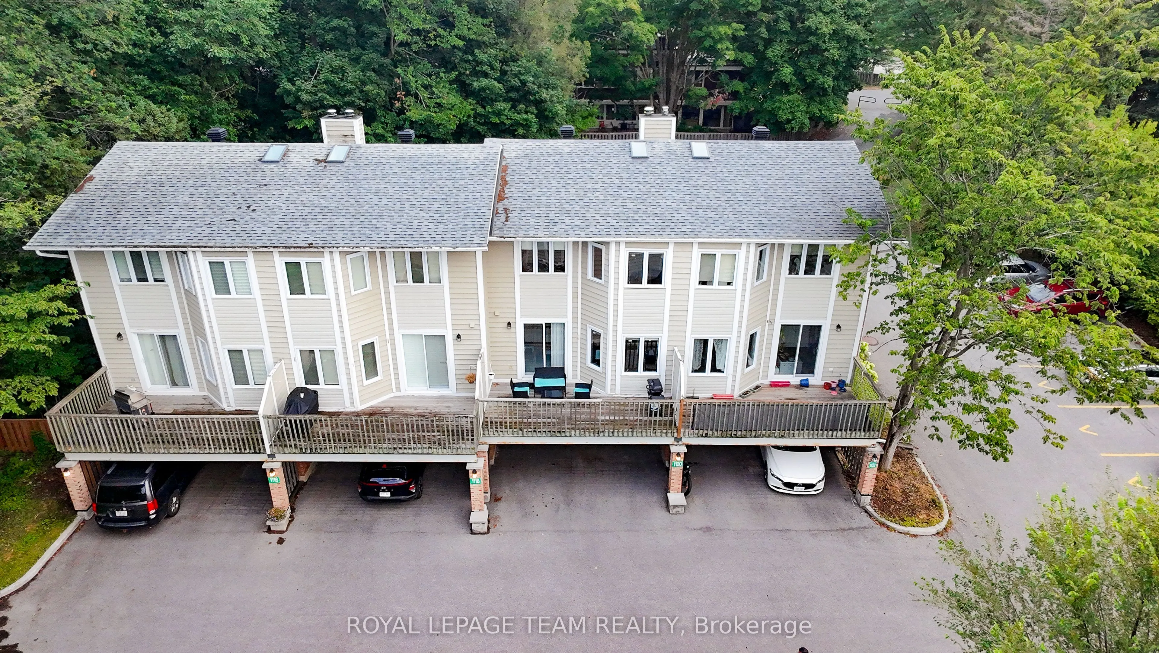 1120 Chimney Hill Way, #34