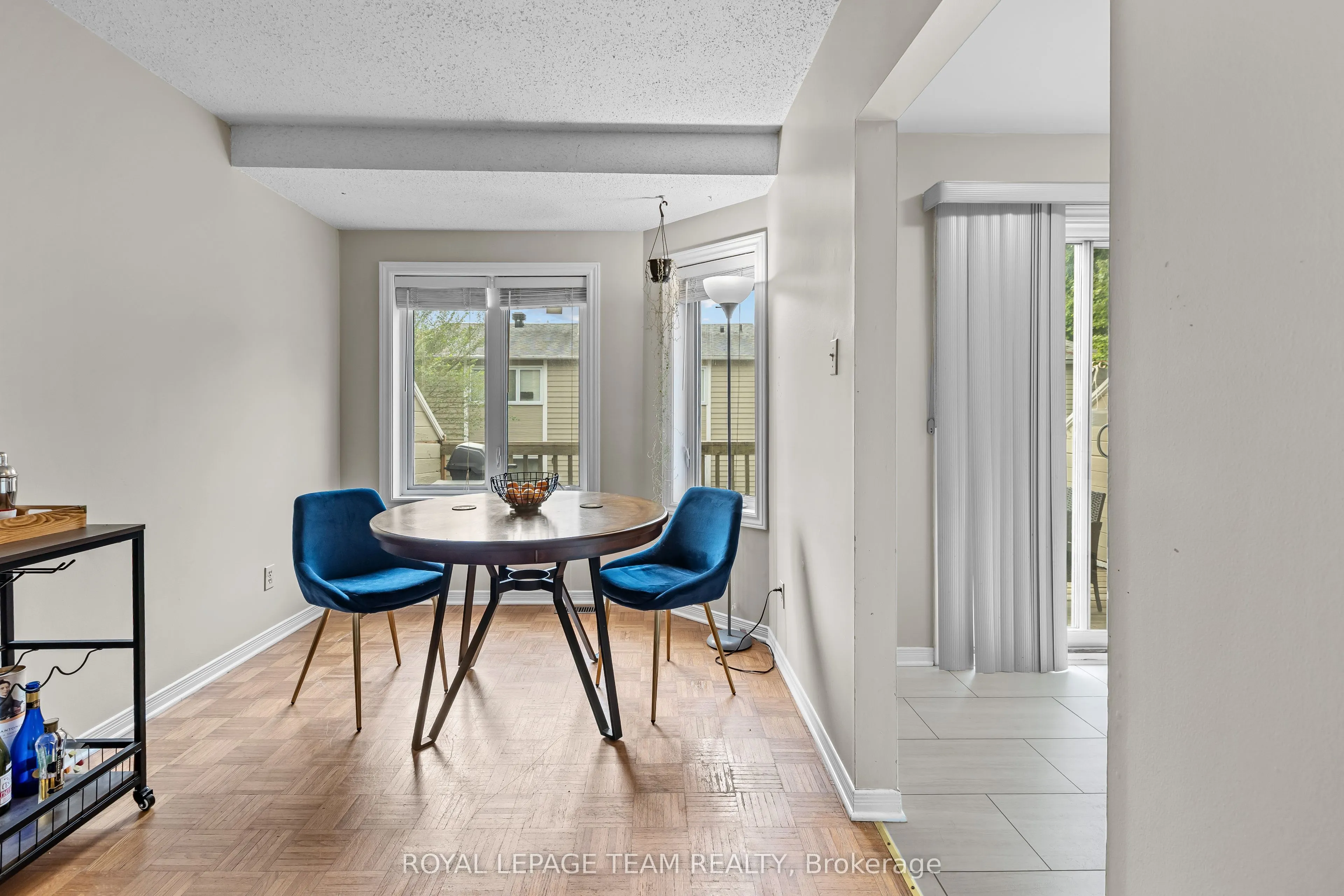 1120 Chimney Hill Way, #34