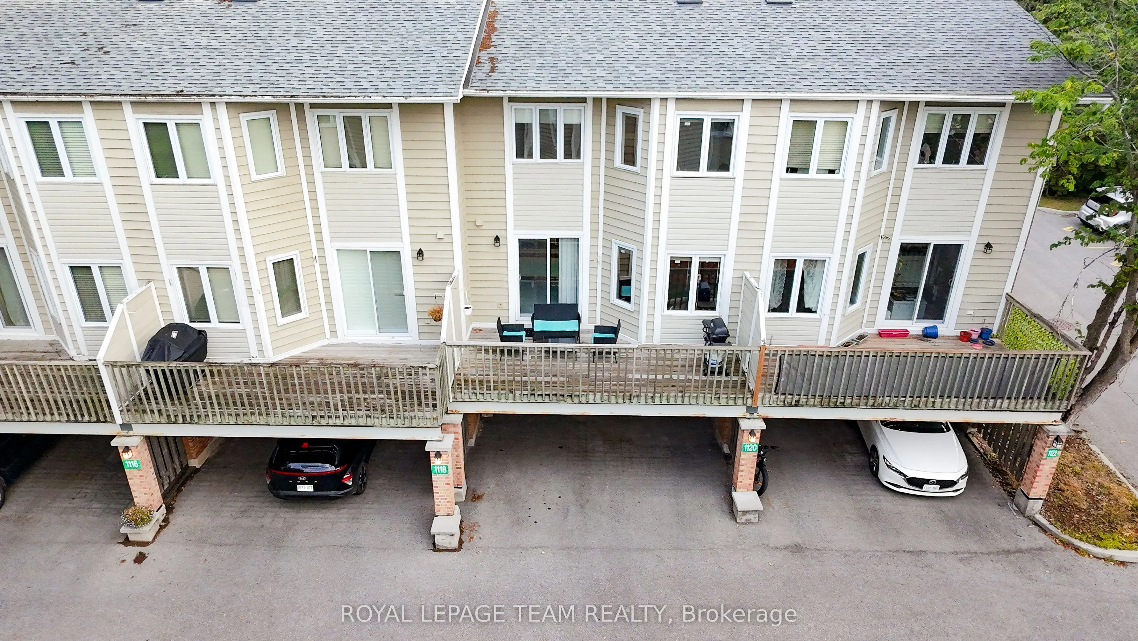 1120 Chimney Hill Way, #34