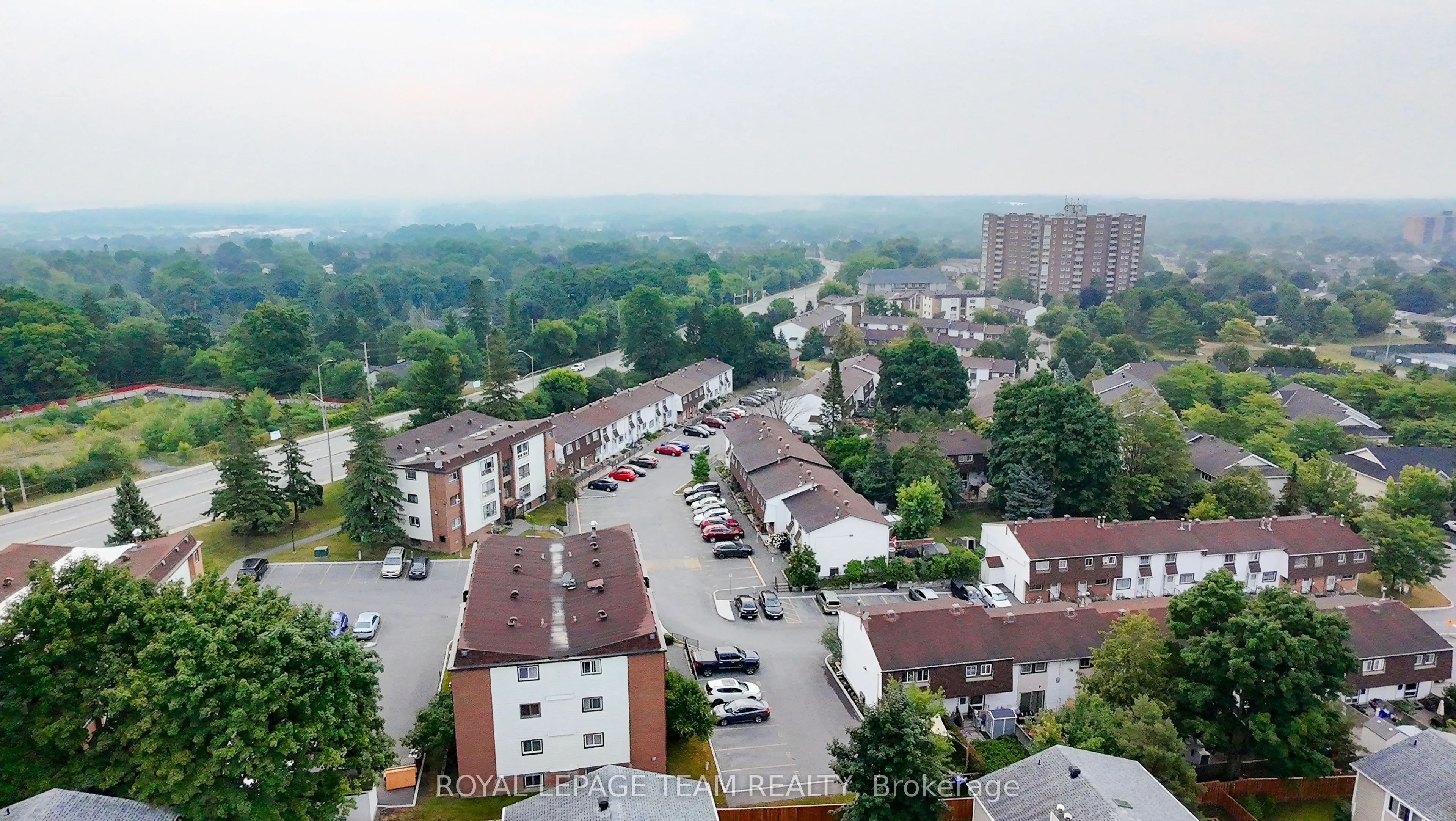 1120 Chimney Hill Way, #34