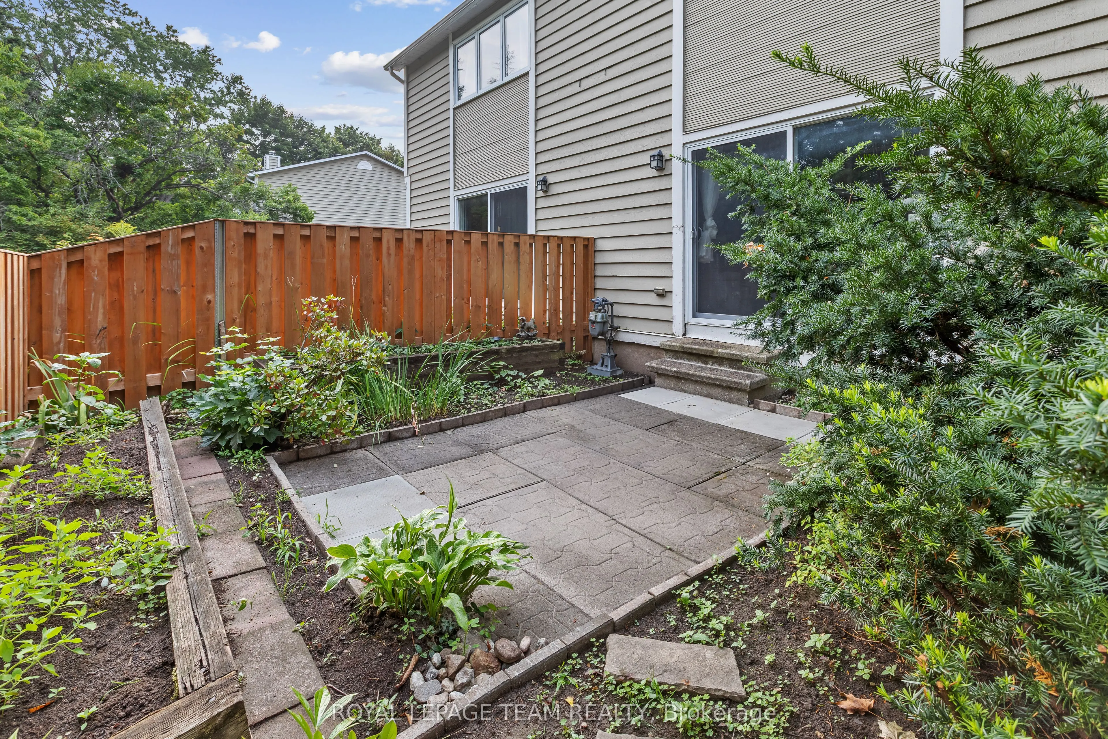 1120 Chimney Hill Way, #34