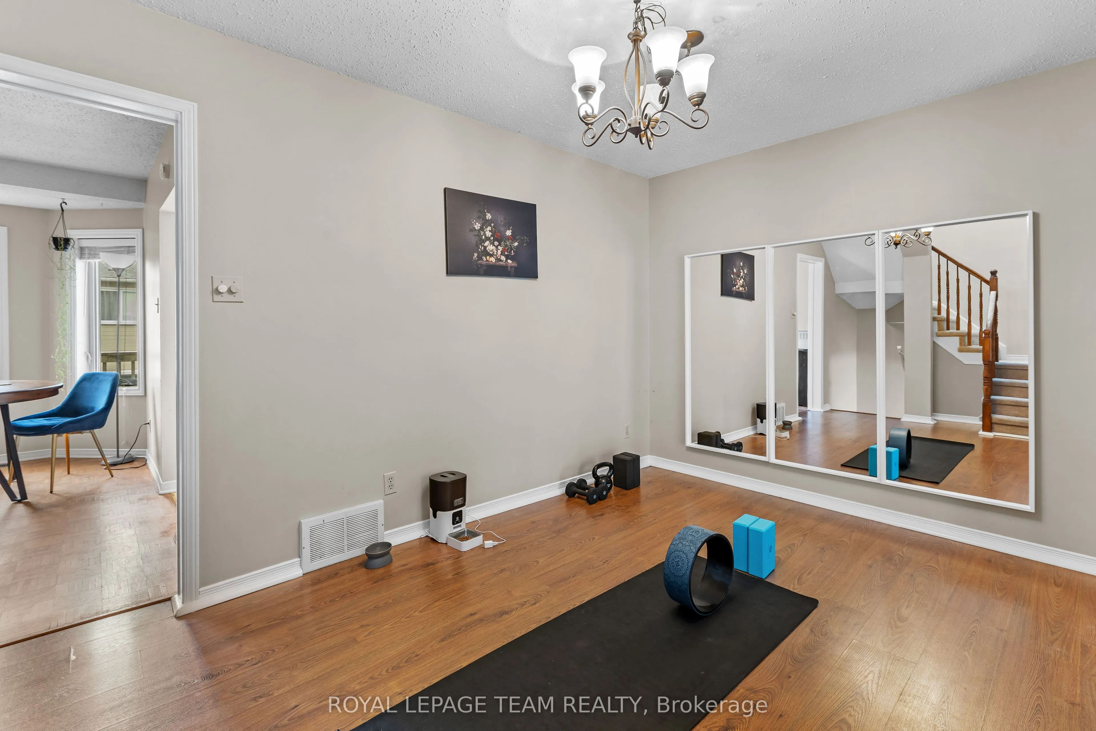 1120 Chimney Hill Way, #34