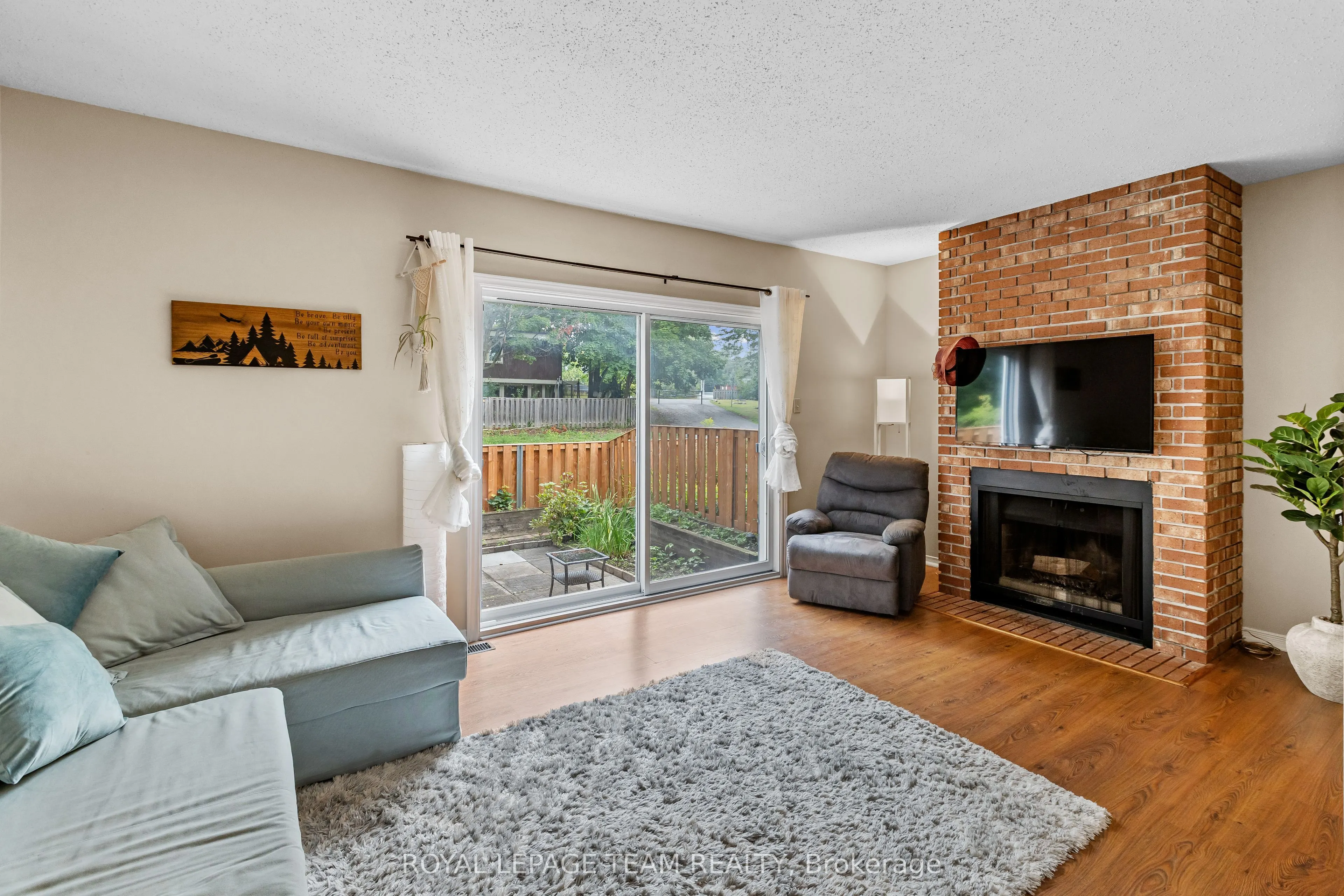 1120 Chimney Hill Way, #34