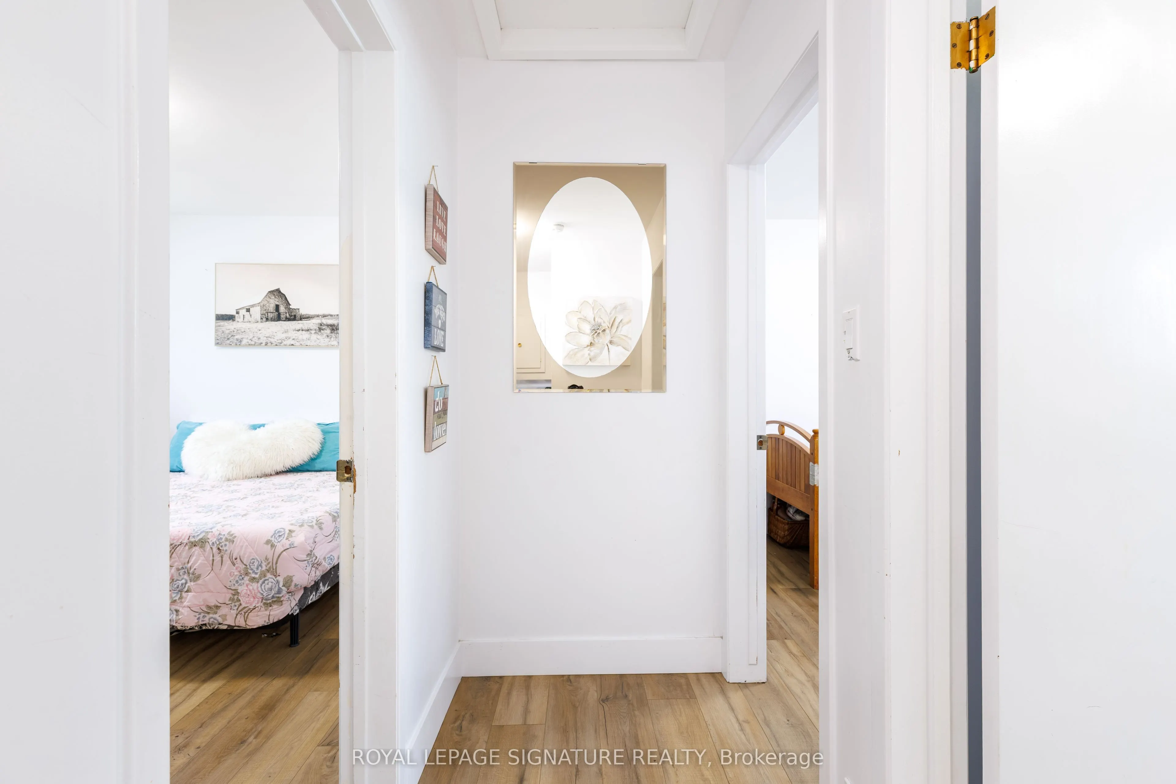 18 Silverdale Crescent