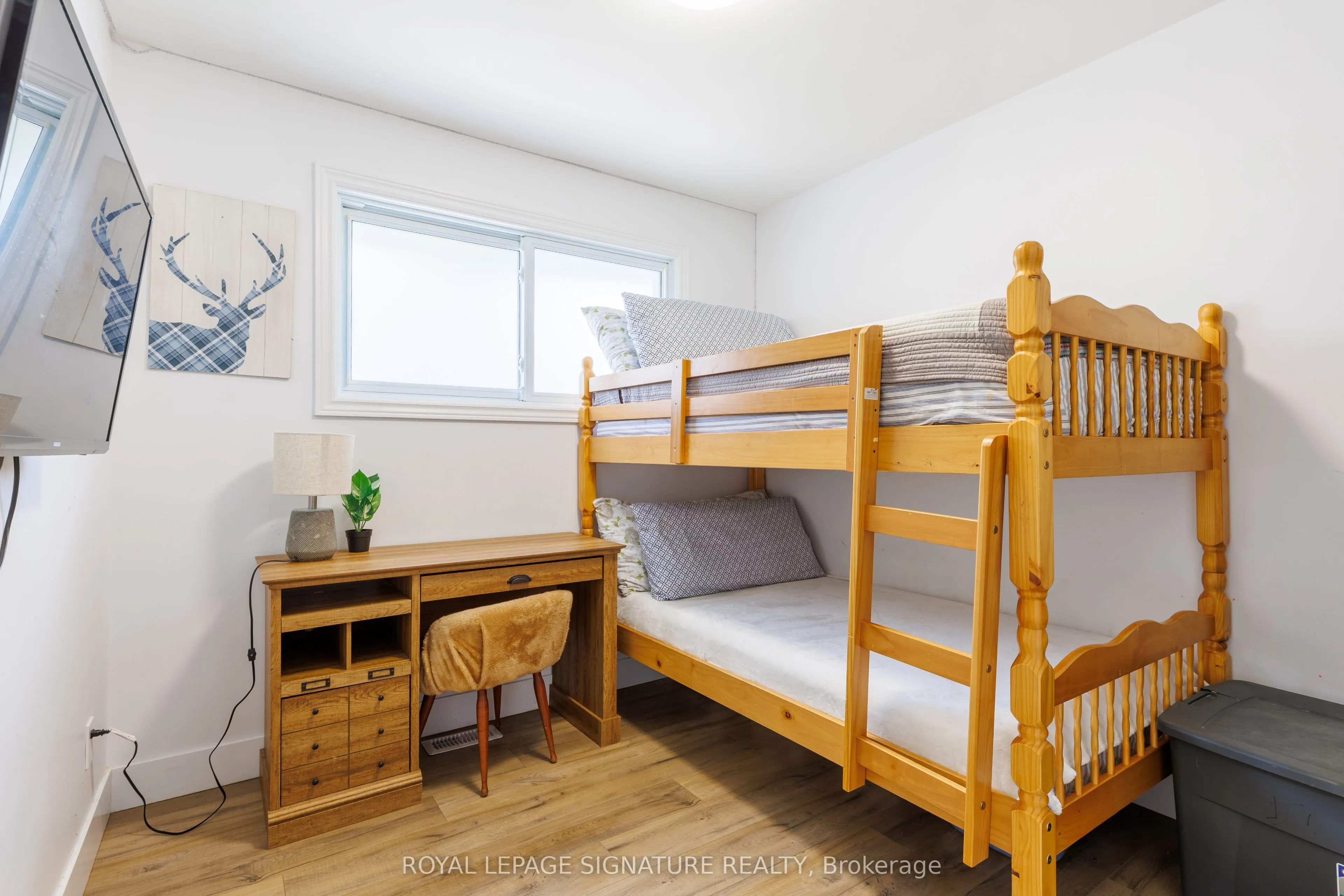 18 Silverdale Crescent