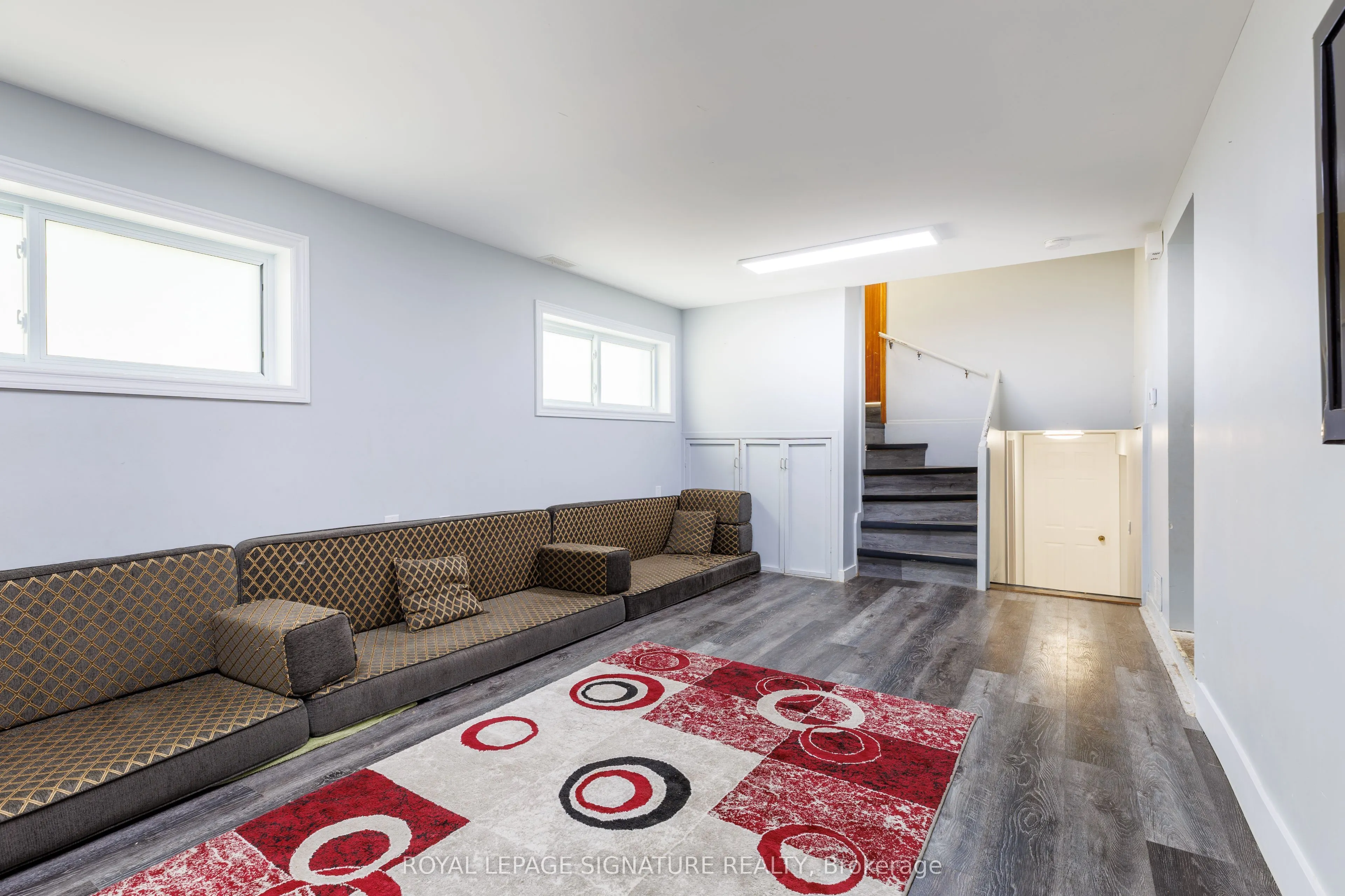 18 Silverdale Crescent