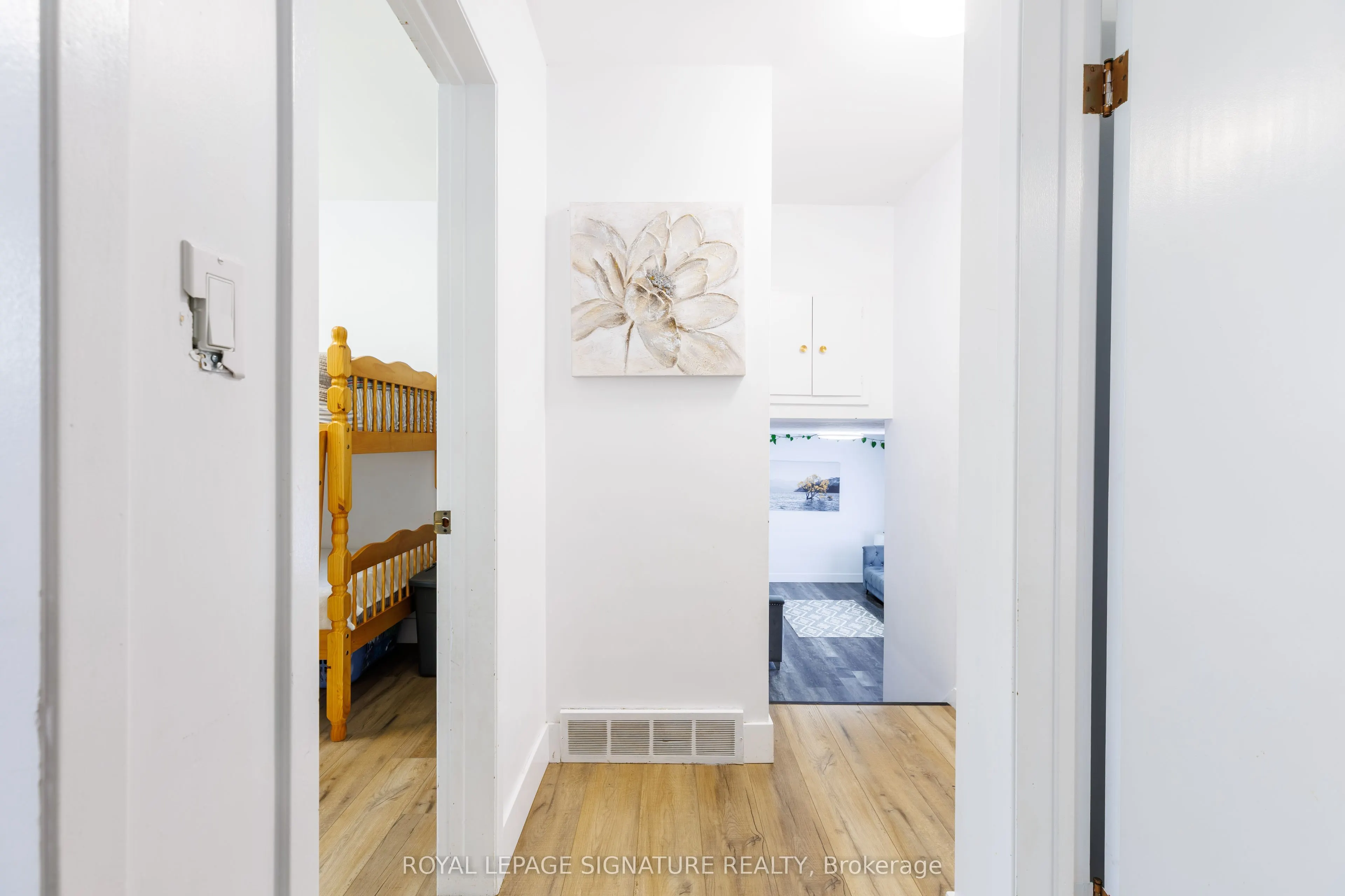 18 Silverdale Crescent