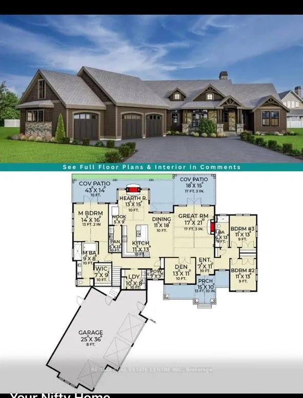 16 Abingdon Road, #8