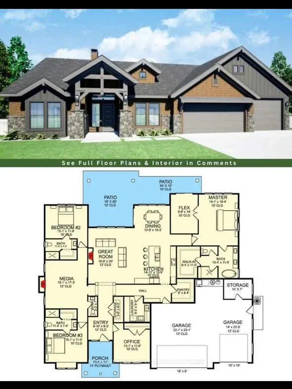 16 Abingdon Road, #8