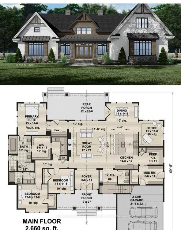 16 Abingdon Road, #8