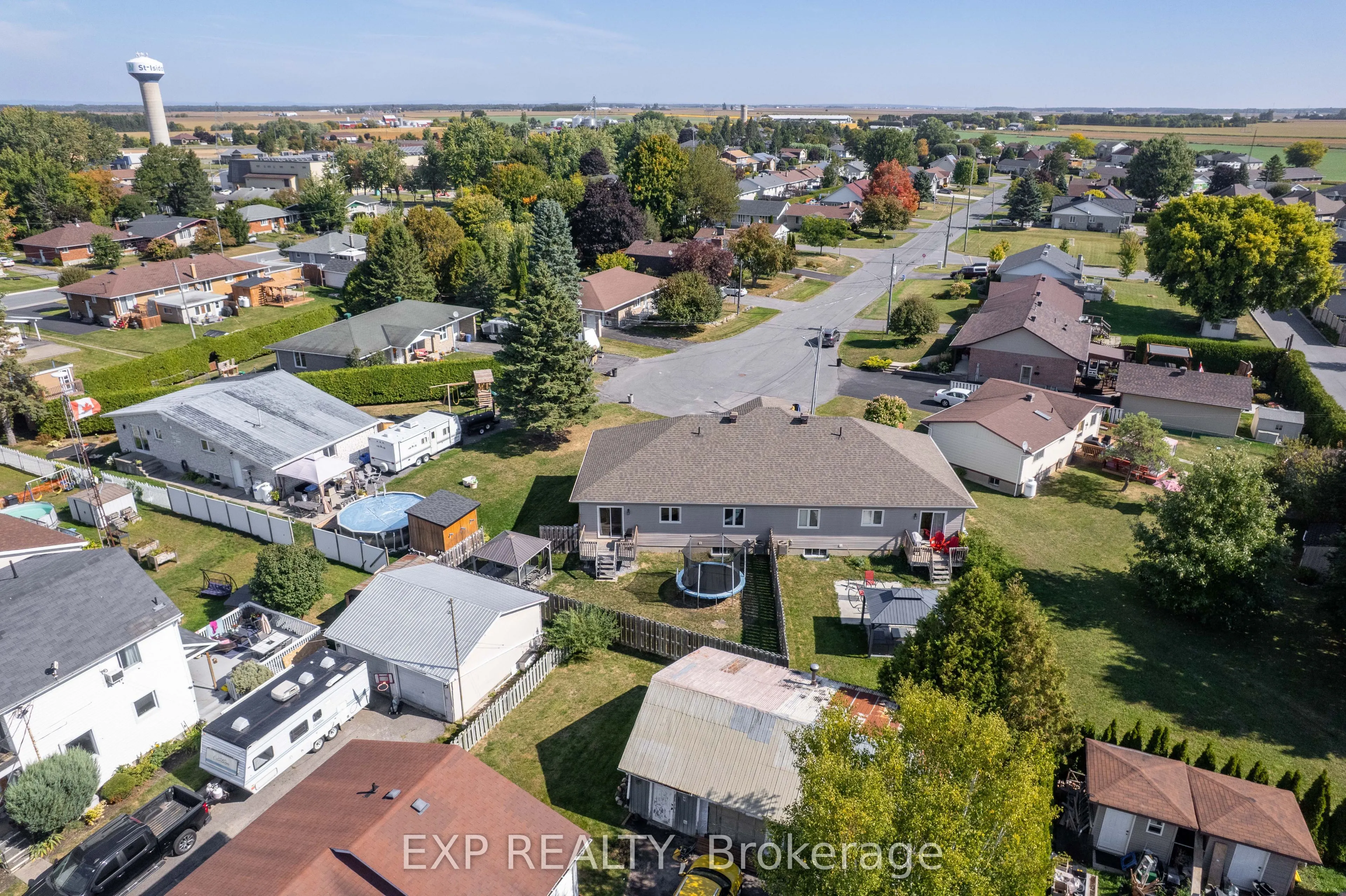 11 Place Madeleine Place