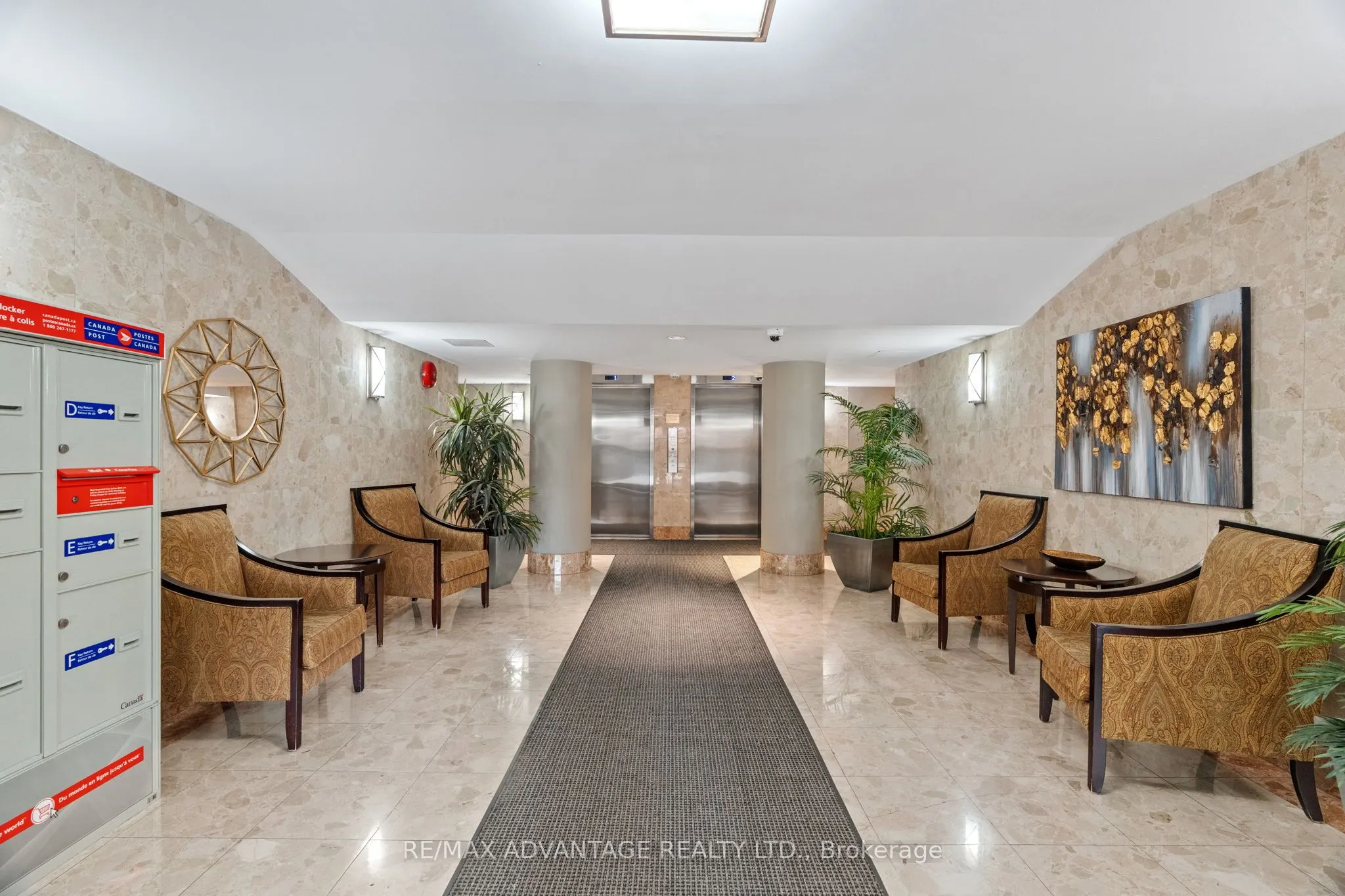 7 Picton Street, #704