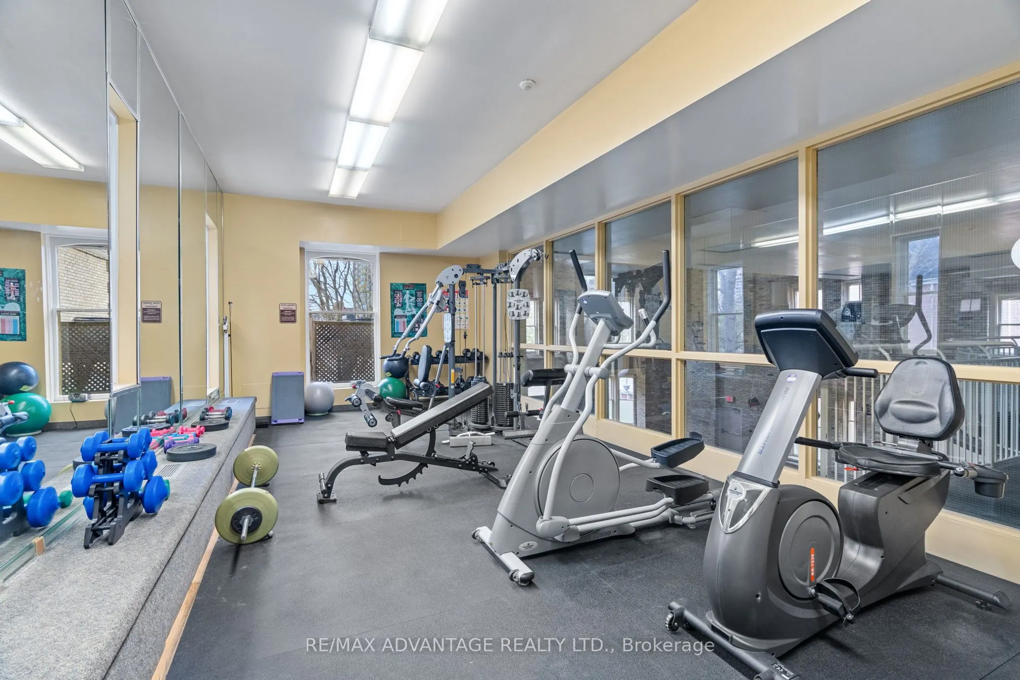 7 Picton Street, #704