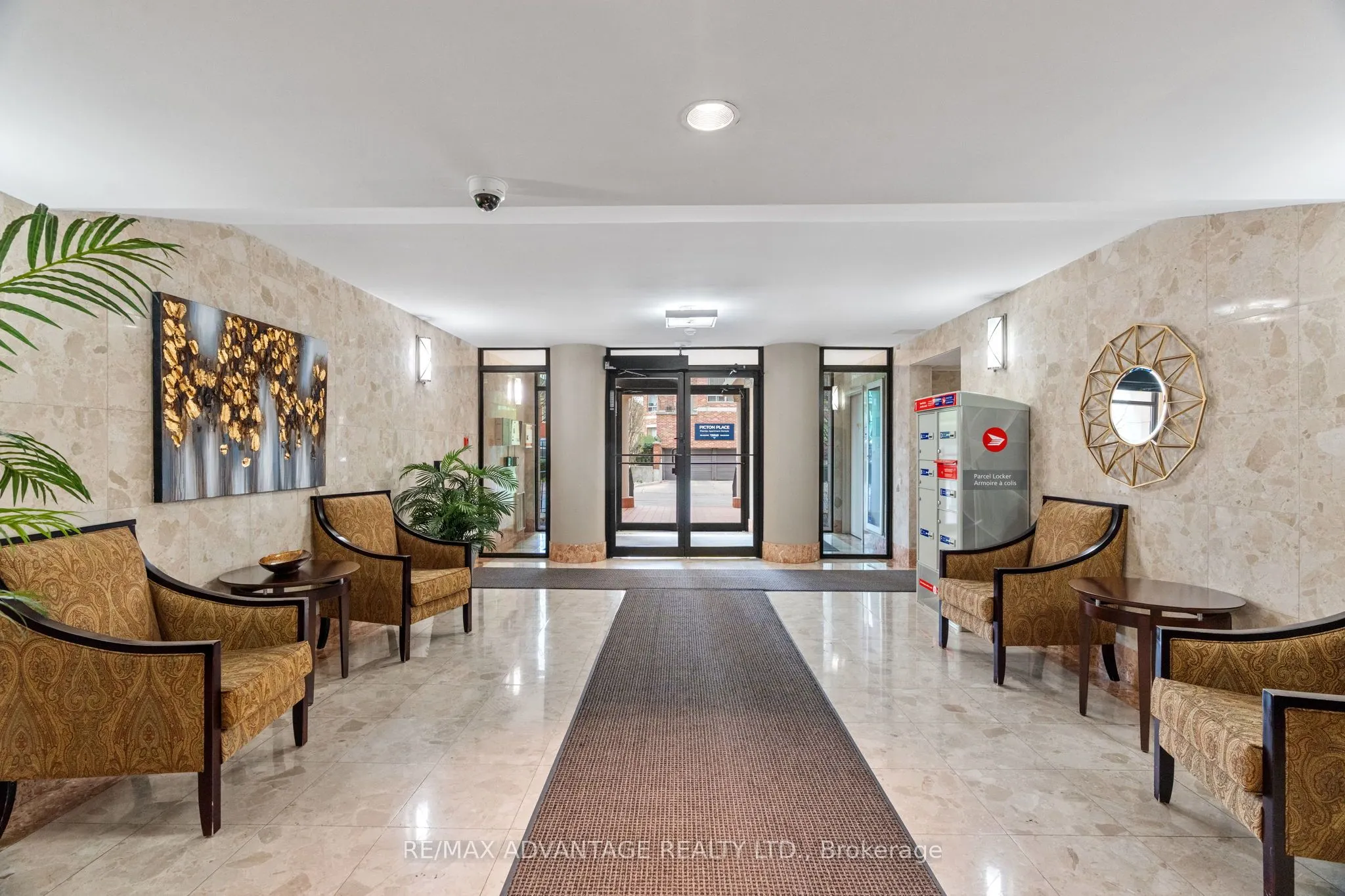 7 Picton Street, #704