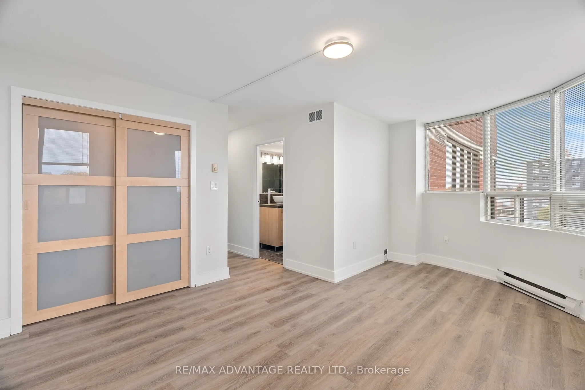 7 Picton Street, #704